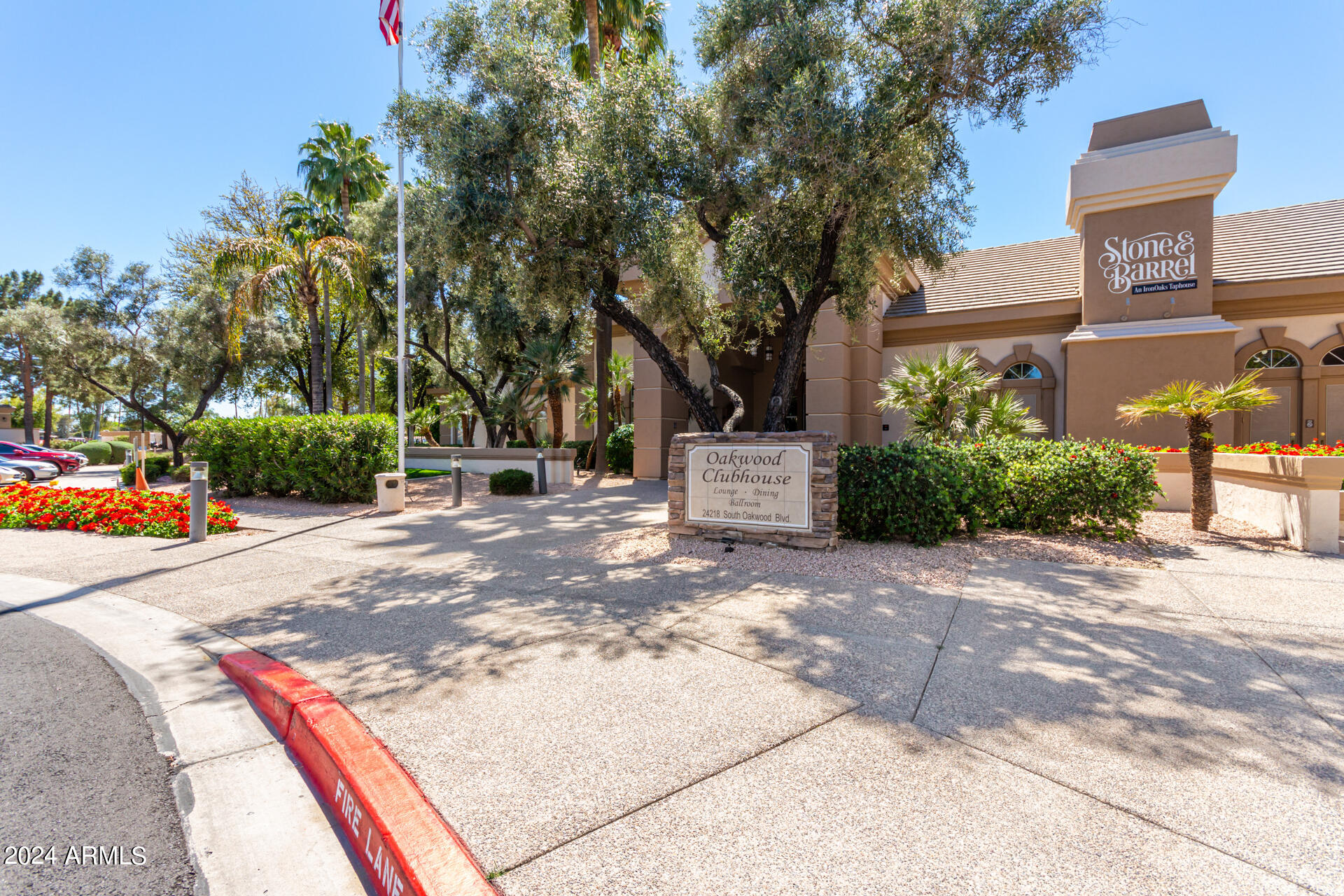 10306 E COOPERS HAWK Drive