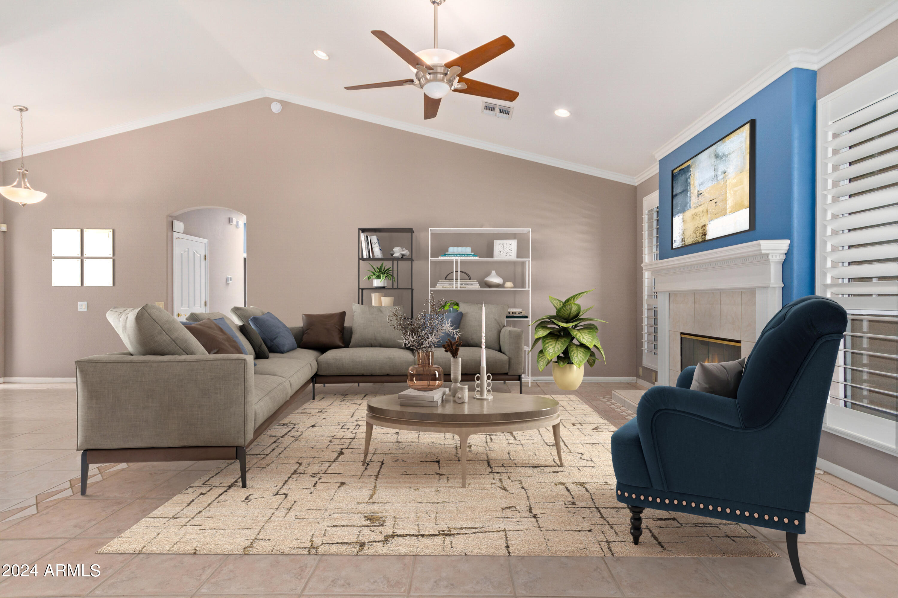 10306 E COOPERS HAWK Drive