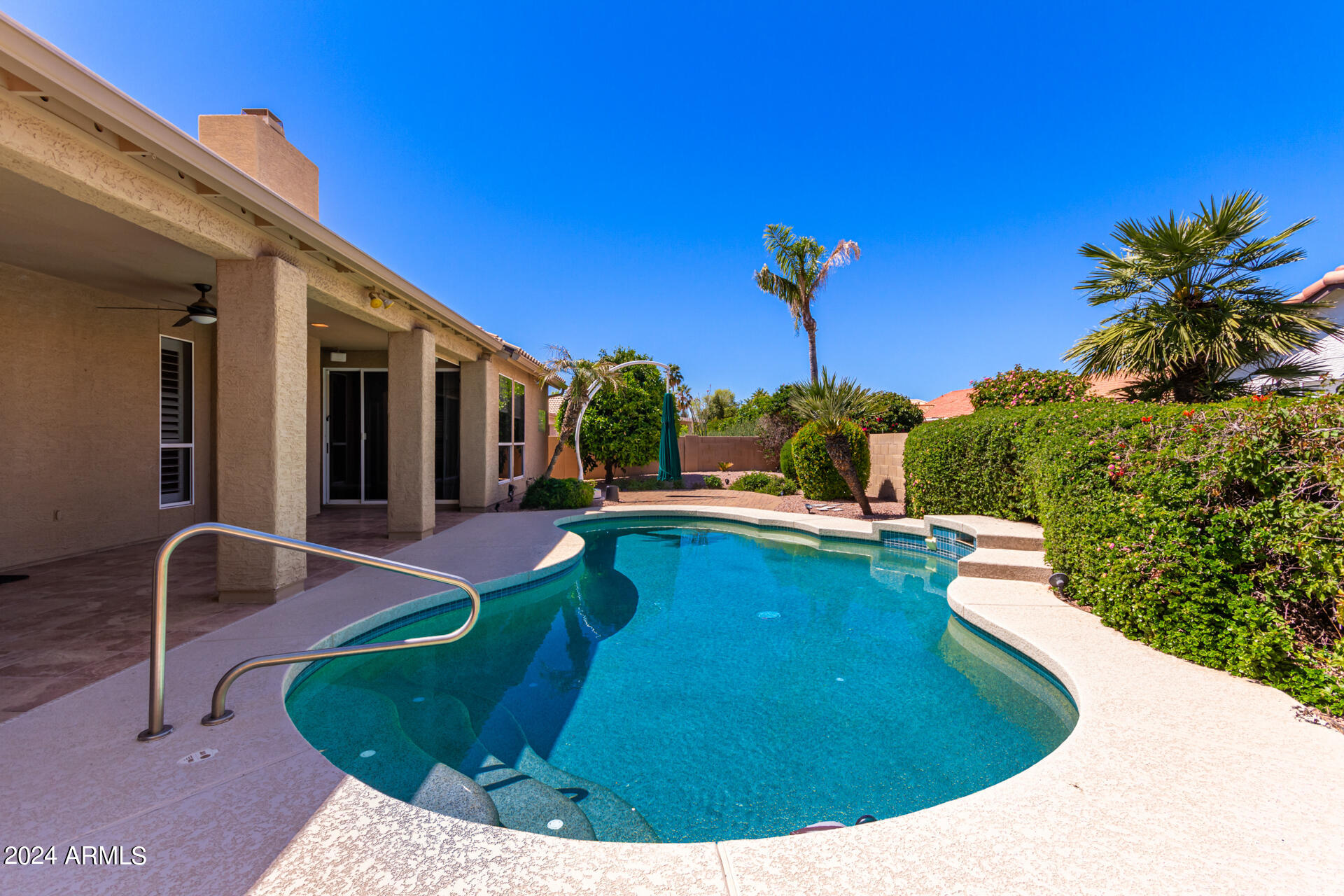 10306 E COOPERS HAWK Drive