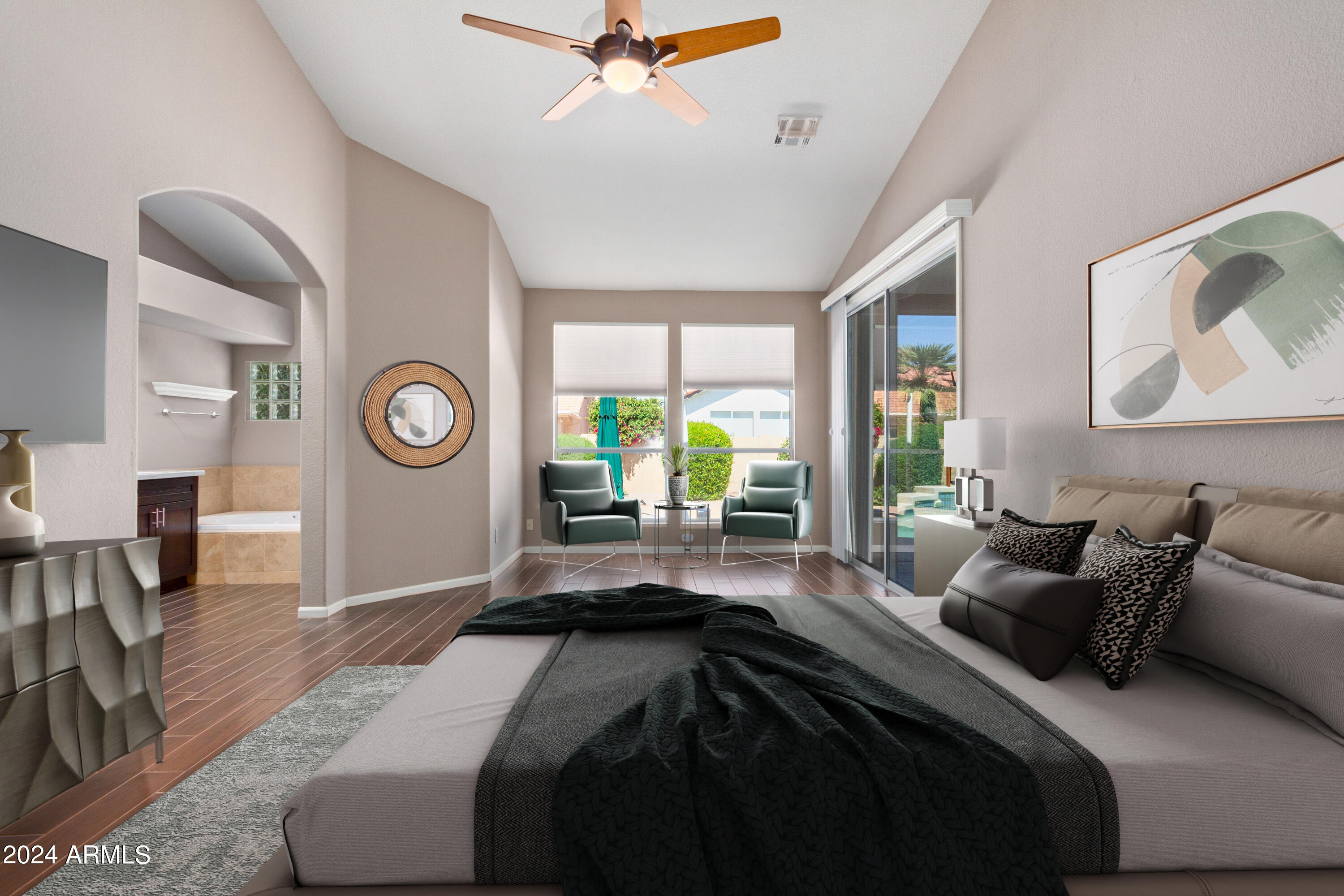 10306 E COOPERS HAWK Drive