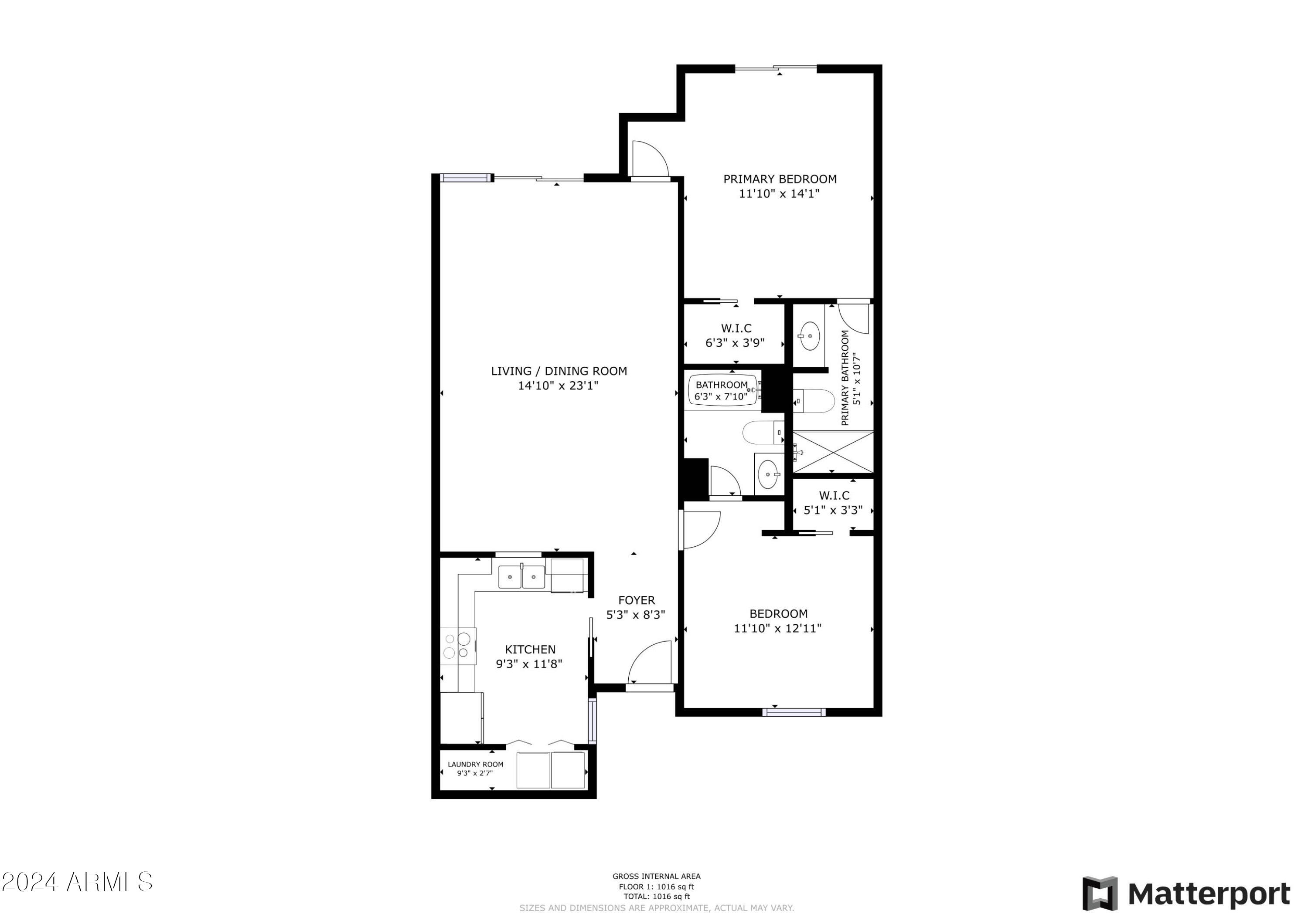 1222 E AVENIDA HERMOSA