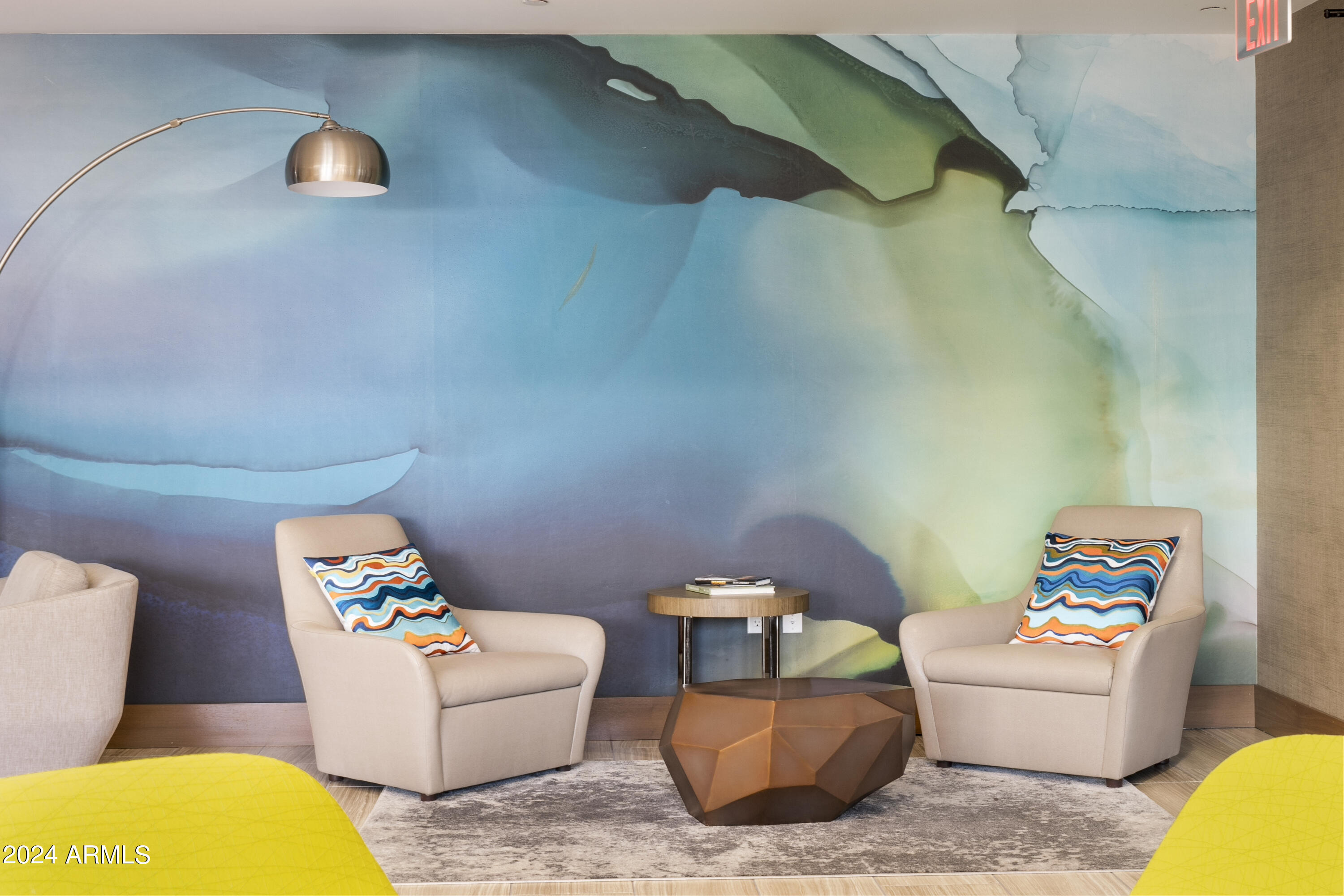 7300 E EARLL Drive # 1019