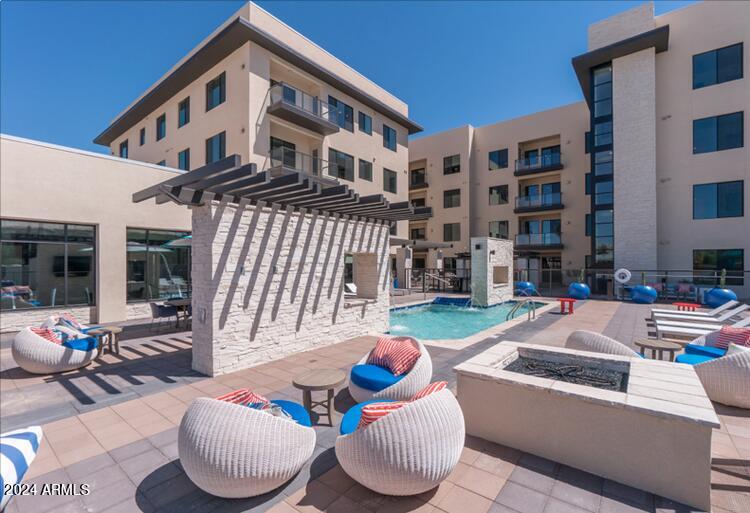 7300 E EARLL Drive # 1019