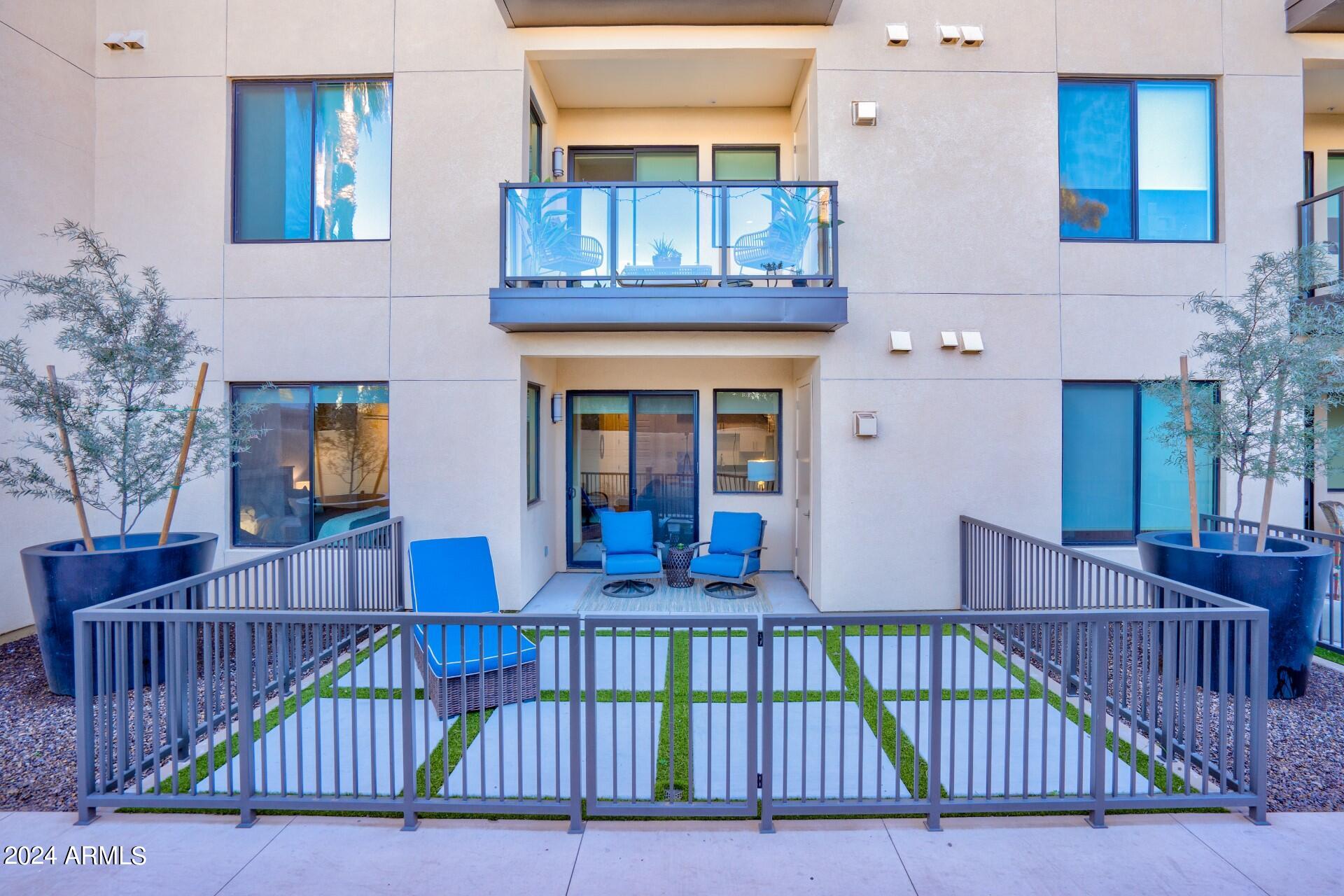 7300 E EARLL Drive # 1019