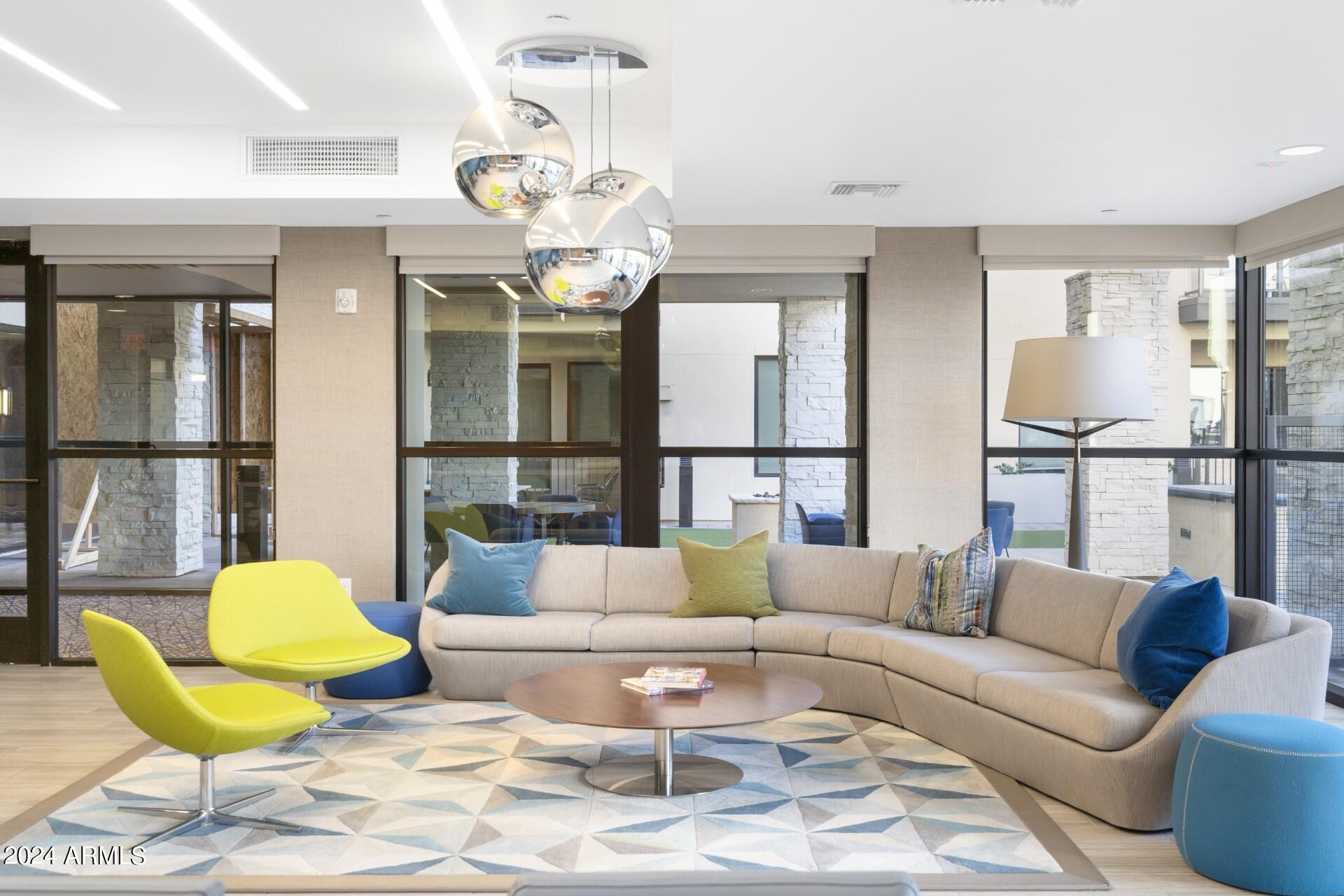 7300 E EARLL Drive # 1019