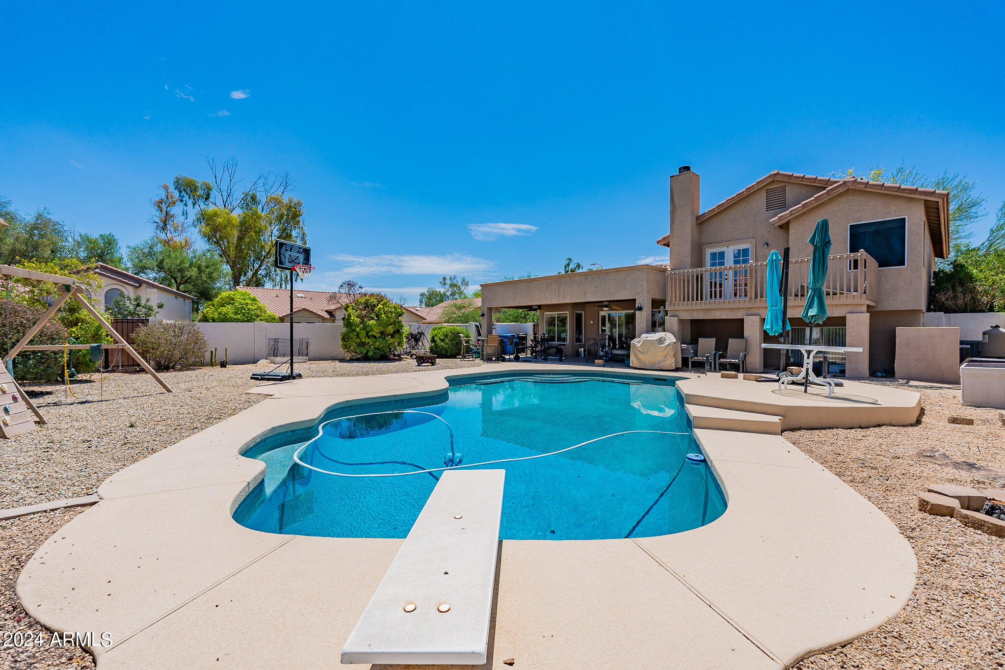 4528 E KIVA Court
