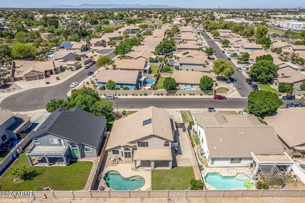 1455 N Roanoke Street