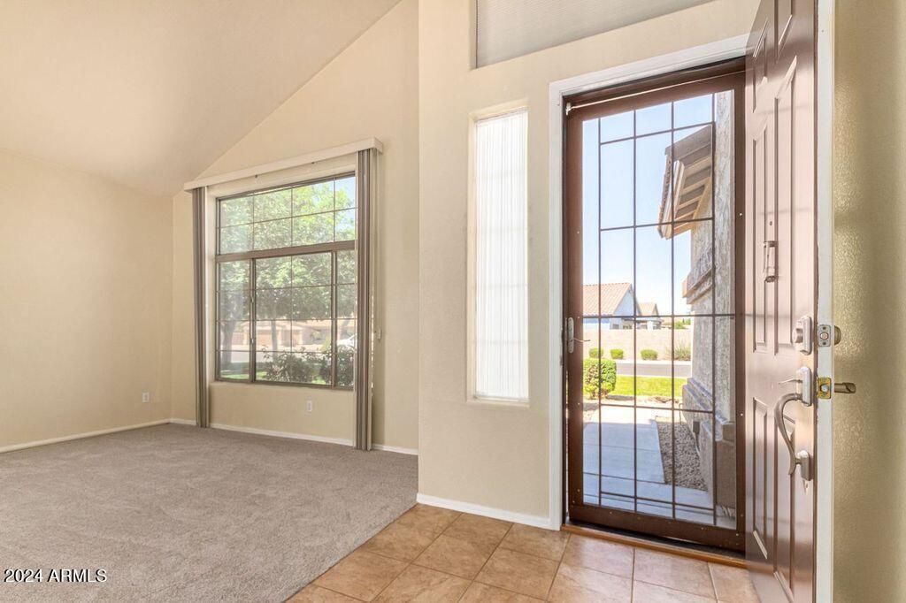 1455 N Roanoke Street