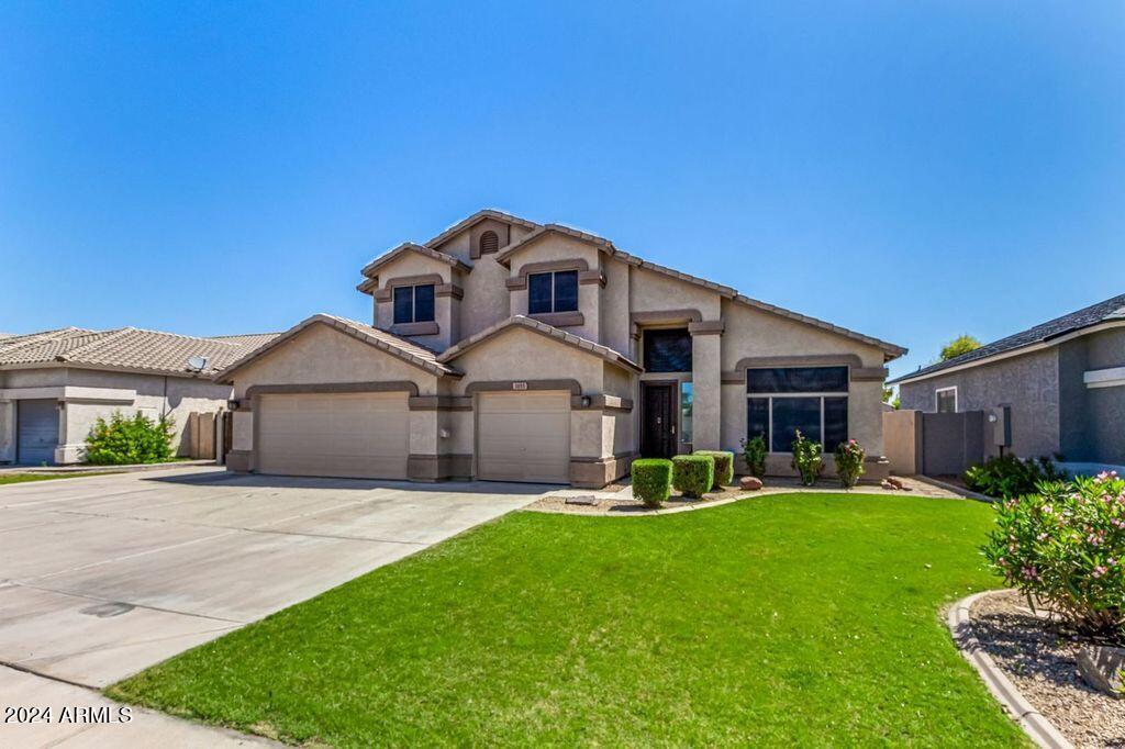 1455 N Roanoke Street