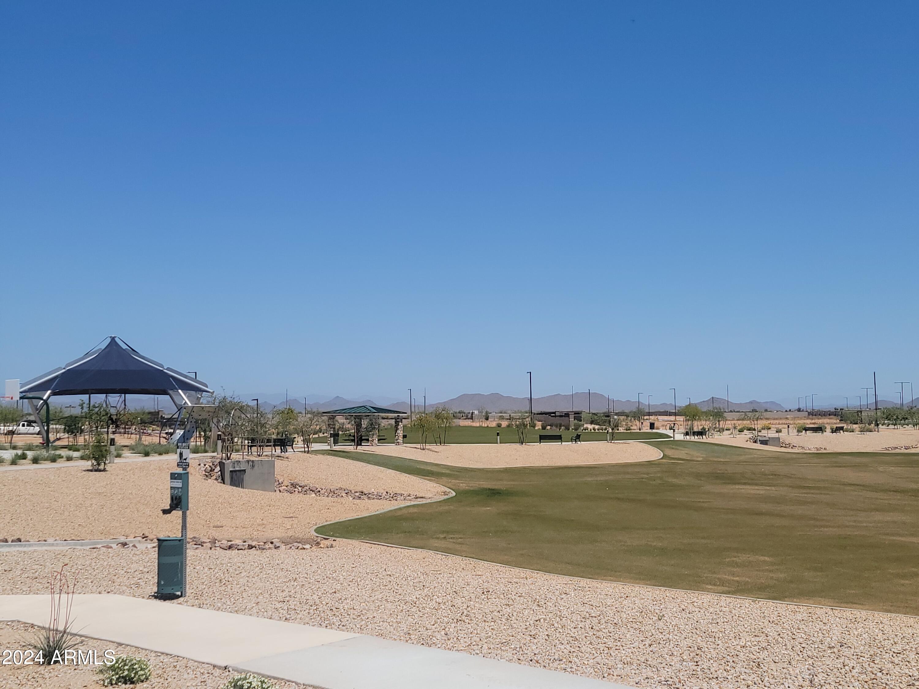 18580 W BRONCO Trail