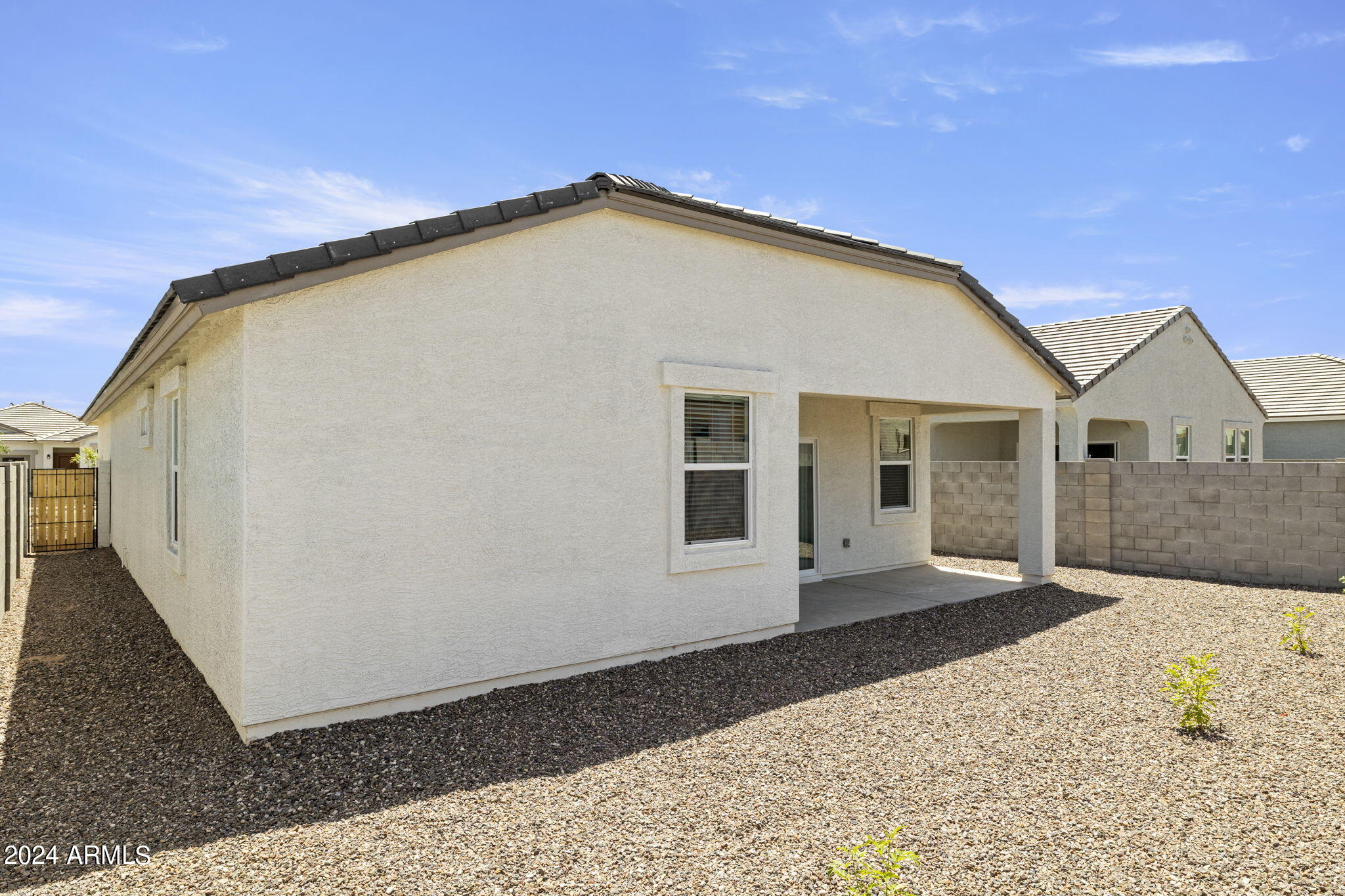 18580 W BRONCO Trail