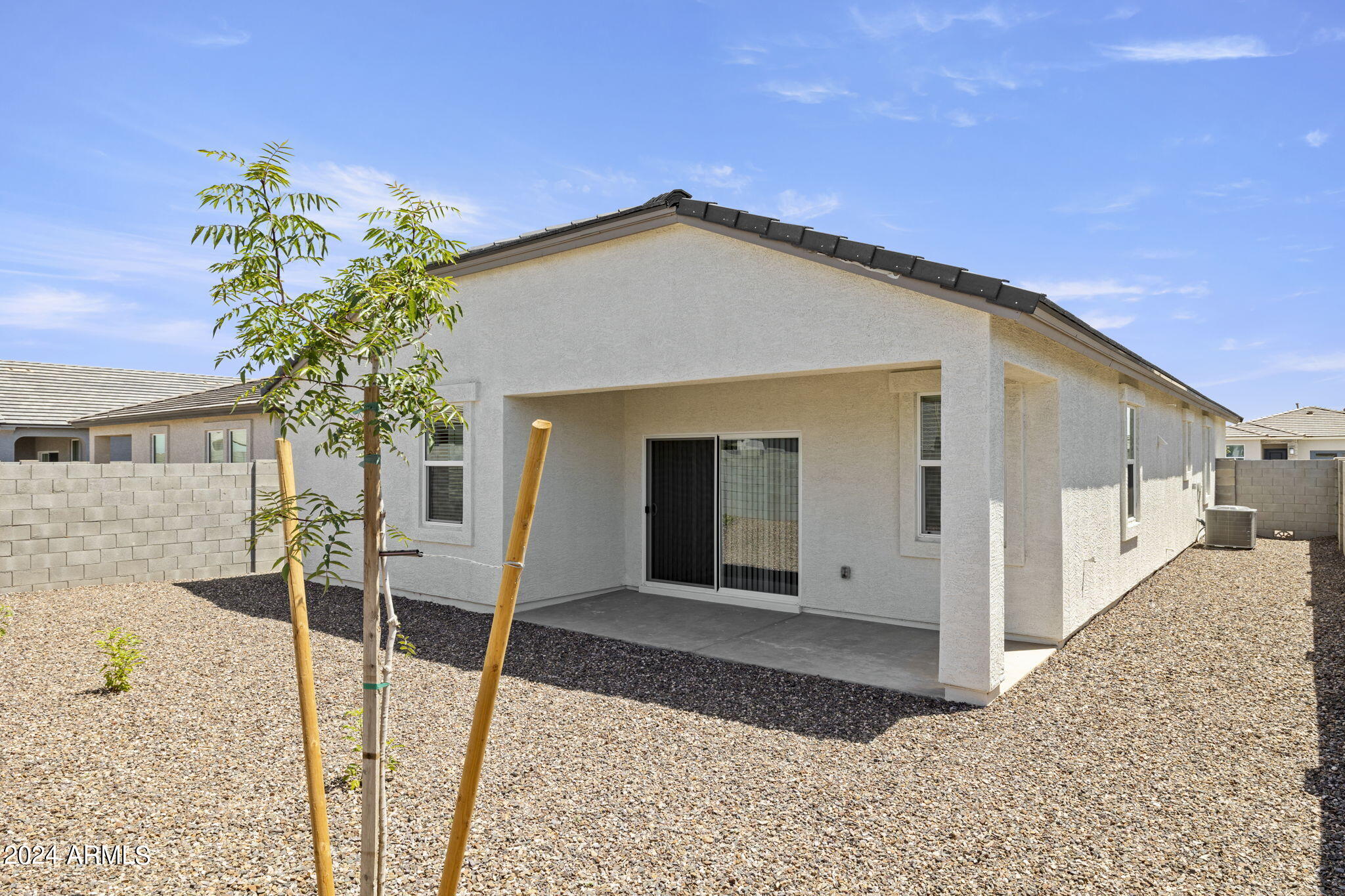 18580 W BRONCO Trail