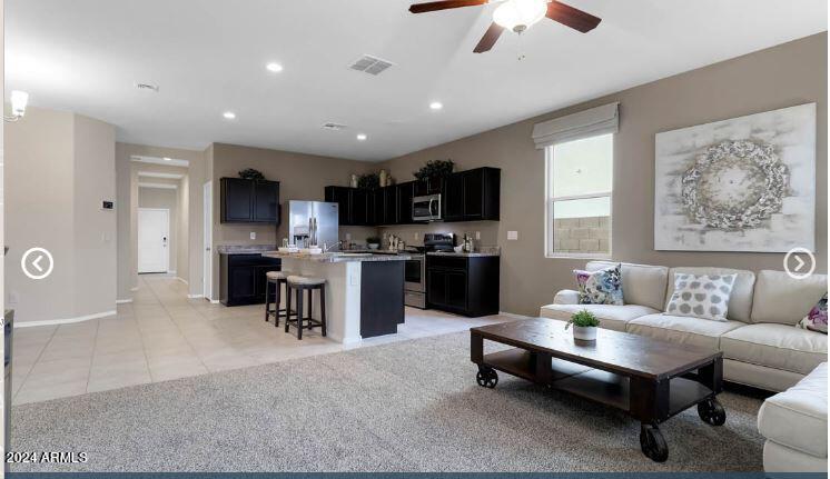 18580 W BRONCO Trail