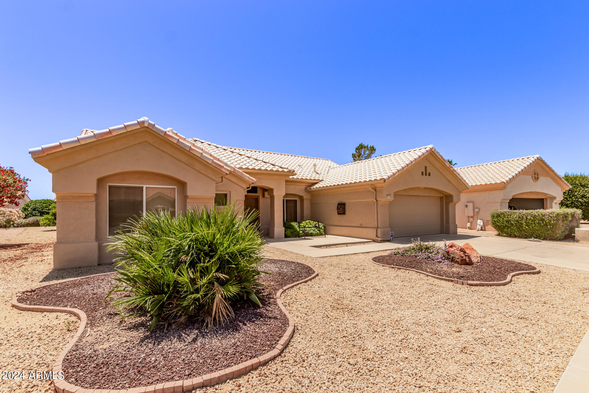 22106 N LOBO Lane