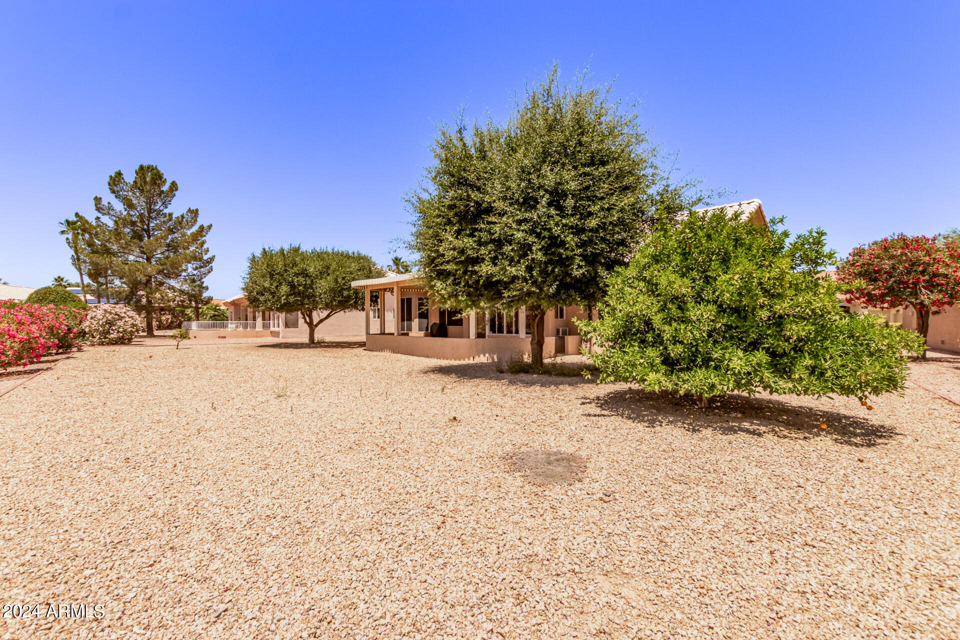 22106 N LOBO Lane