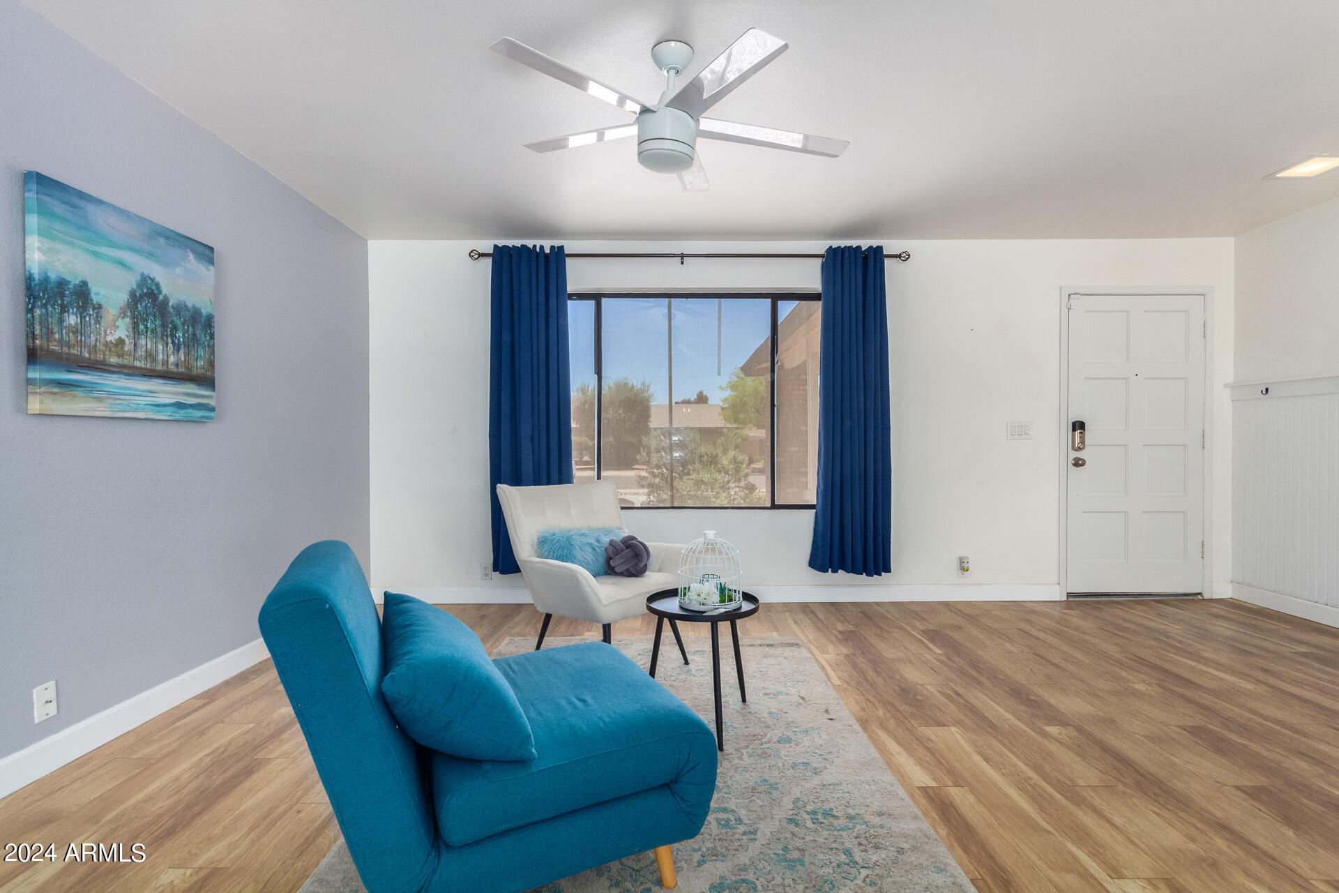 5210 W LAS PALMARITAS Drive