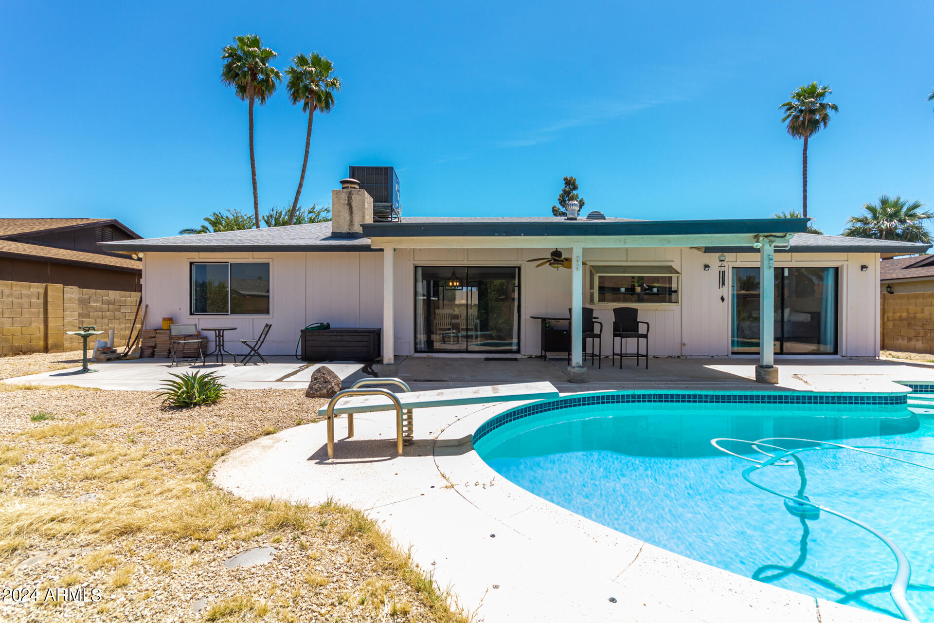 5210 W LAS PALMARITAS Drive