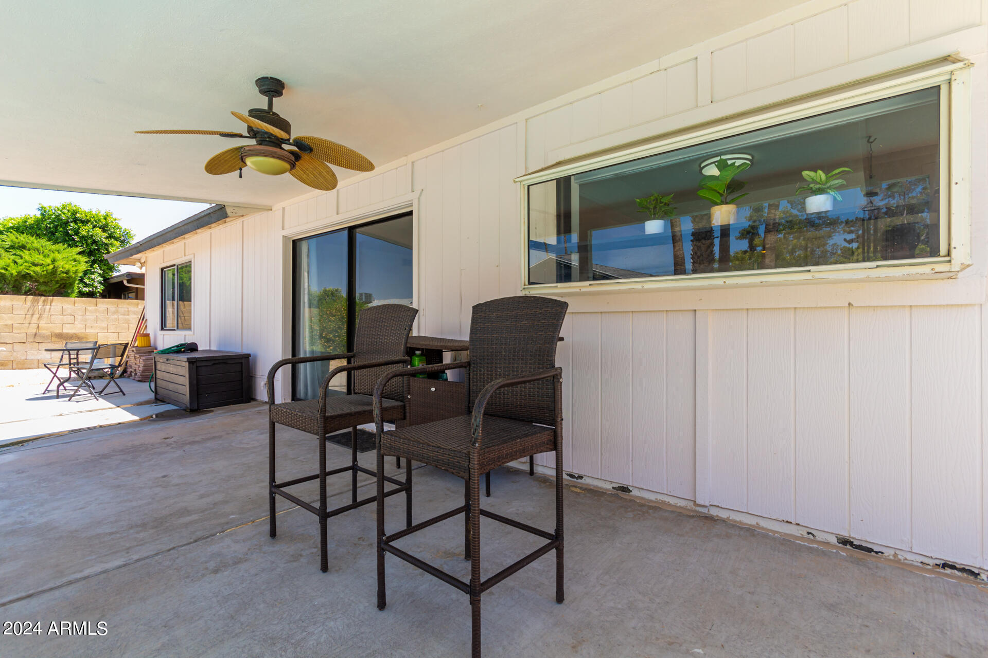 5210 W LAS PALMARITAS Drive