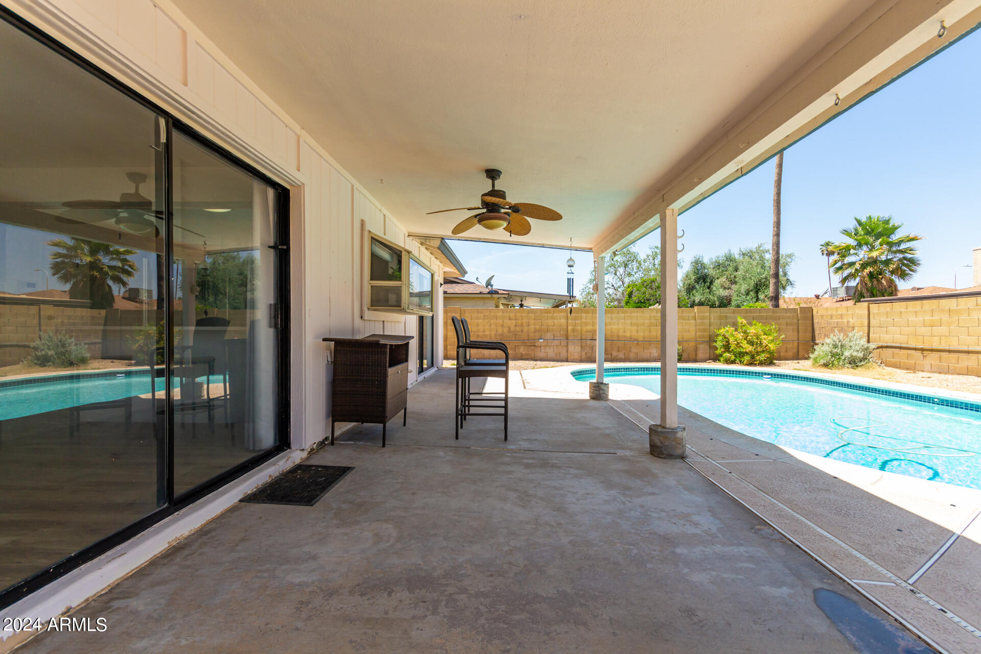 5210 W LAS PALMARITAS Drive