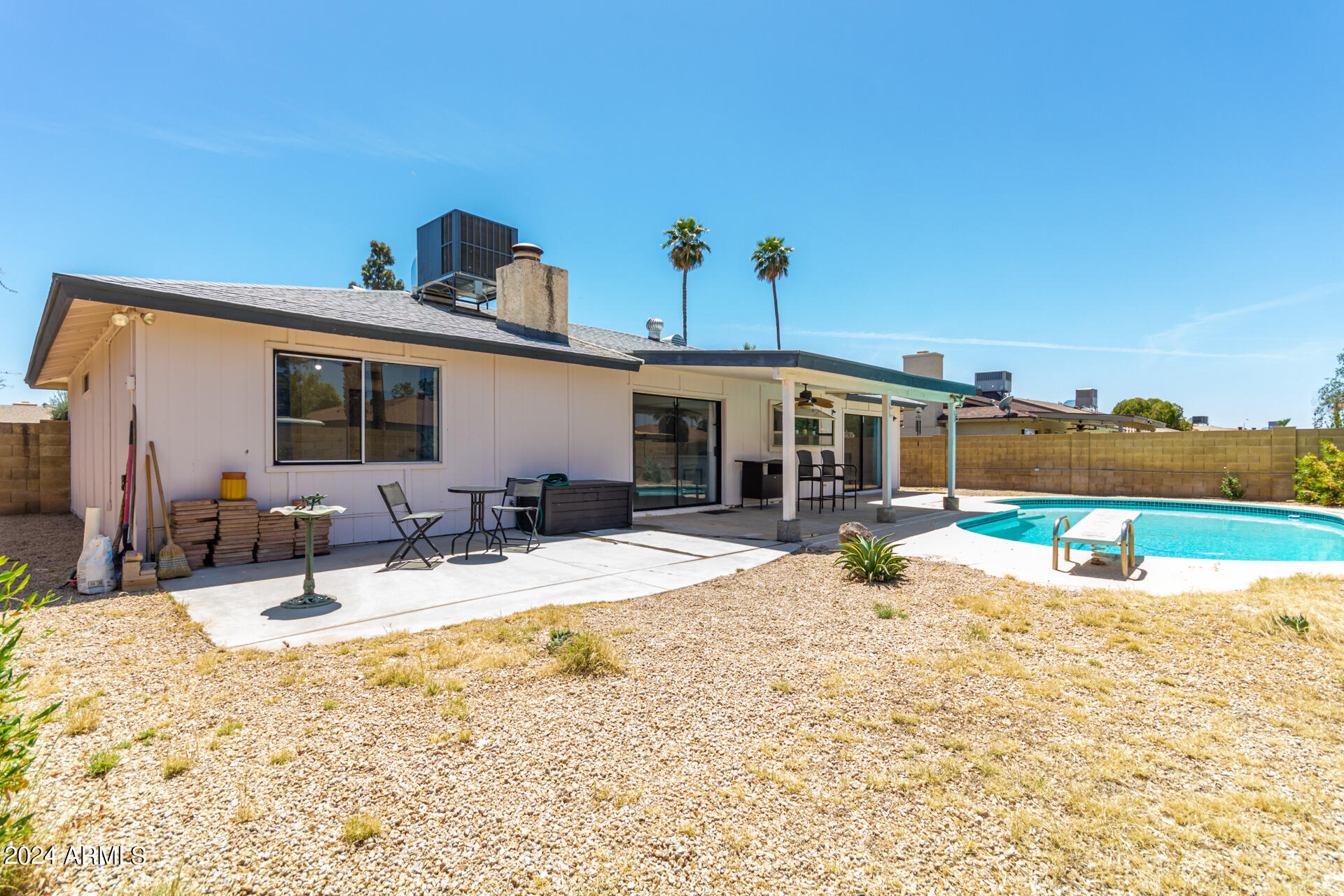 5210 W LAS PALMARITAS Drive