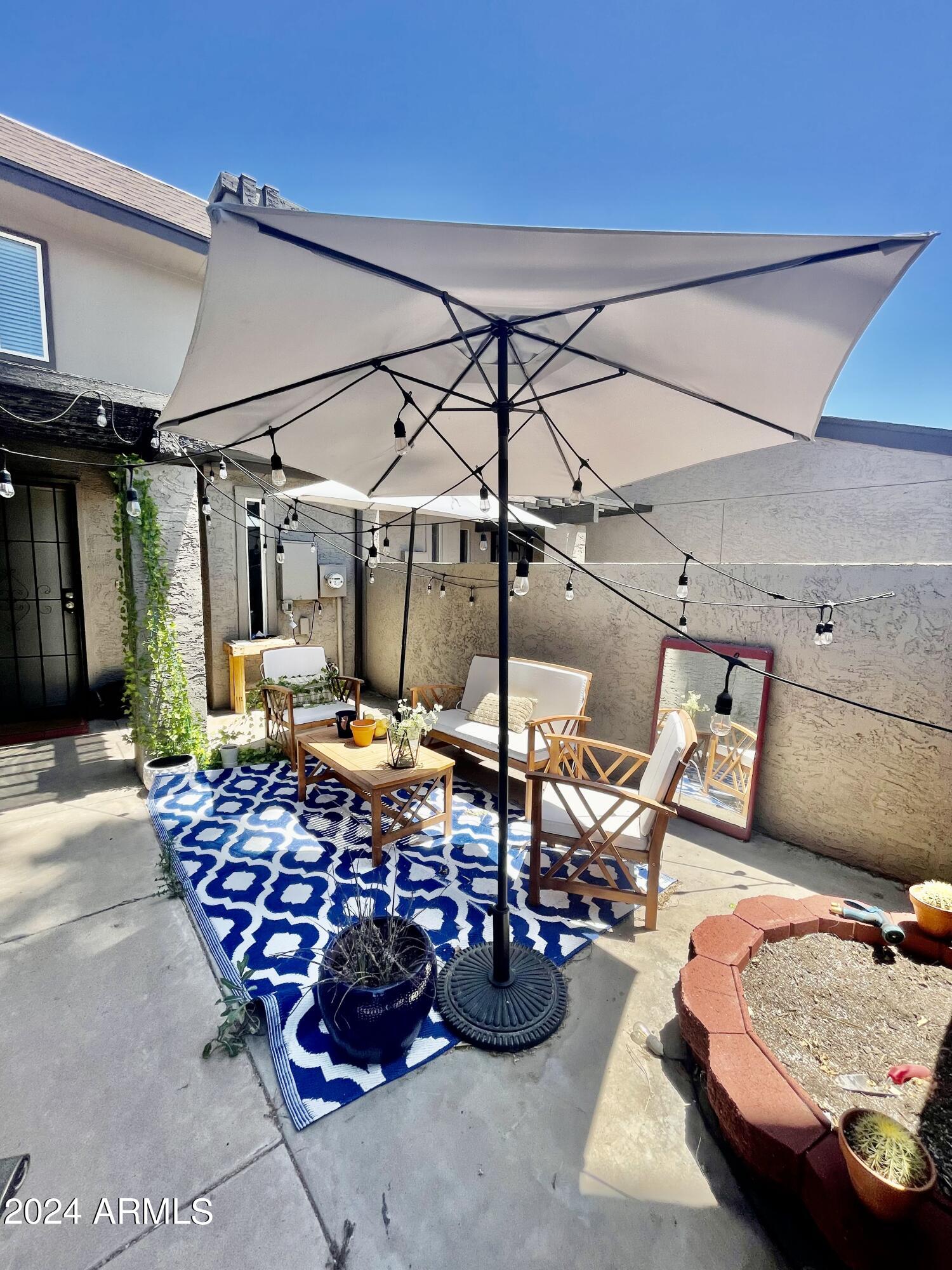 2232 W LINDNER Avenue # 15