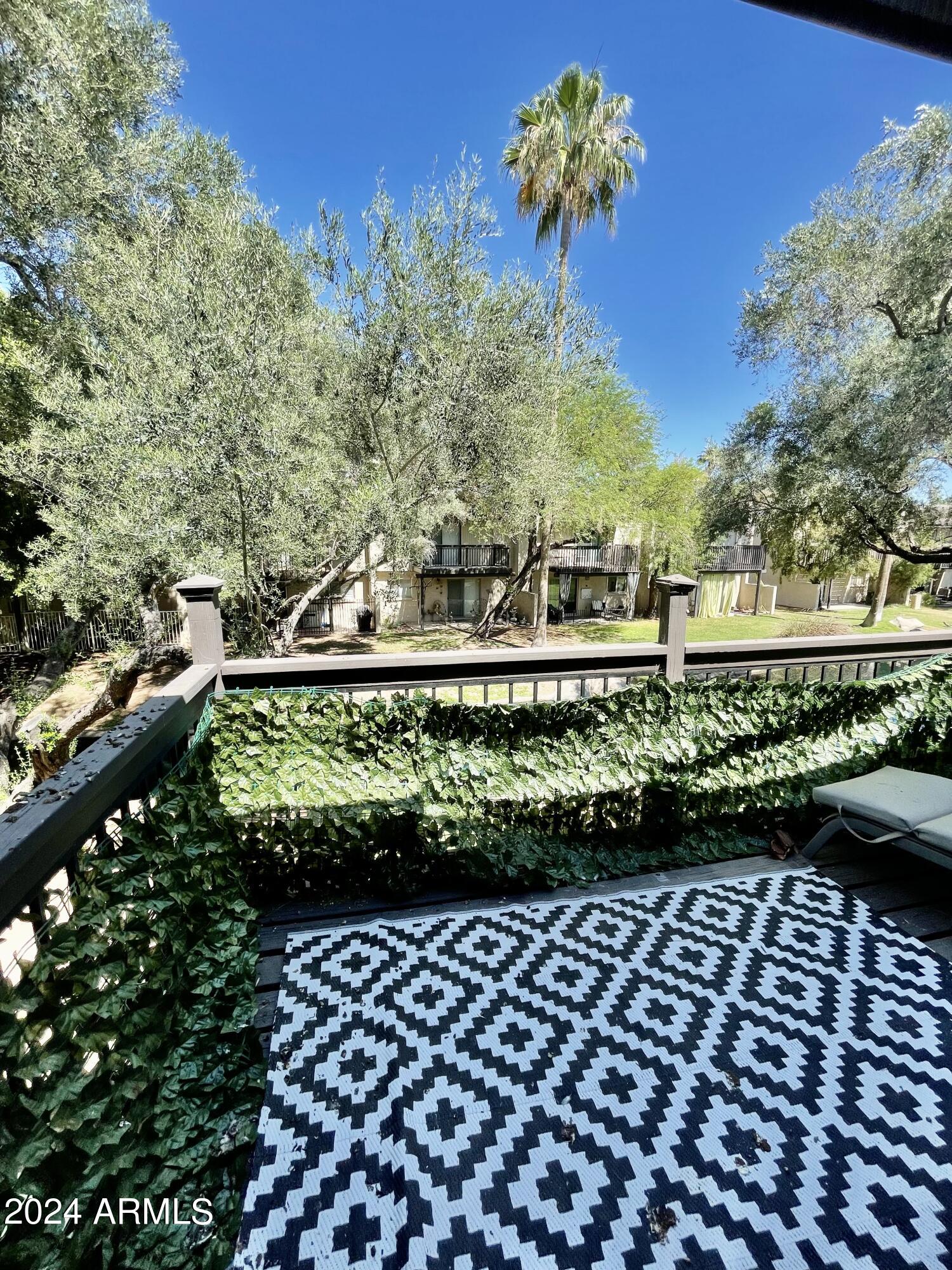 2232 W LINDNER Avenue # 15