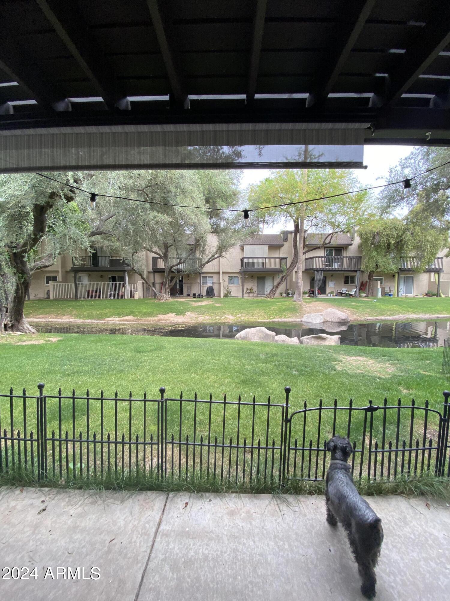 2232 W LINDNER Avenue # 15