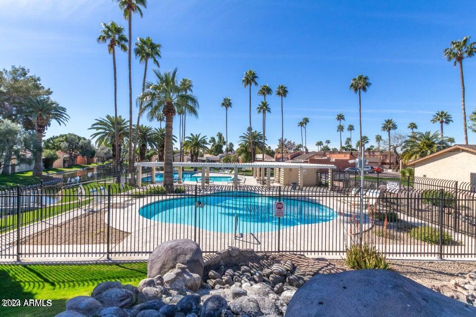 2232 W LINDNER Avenue # 15