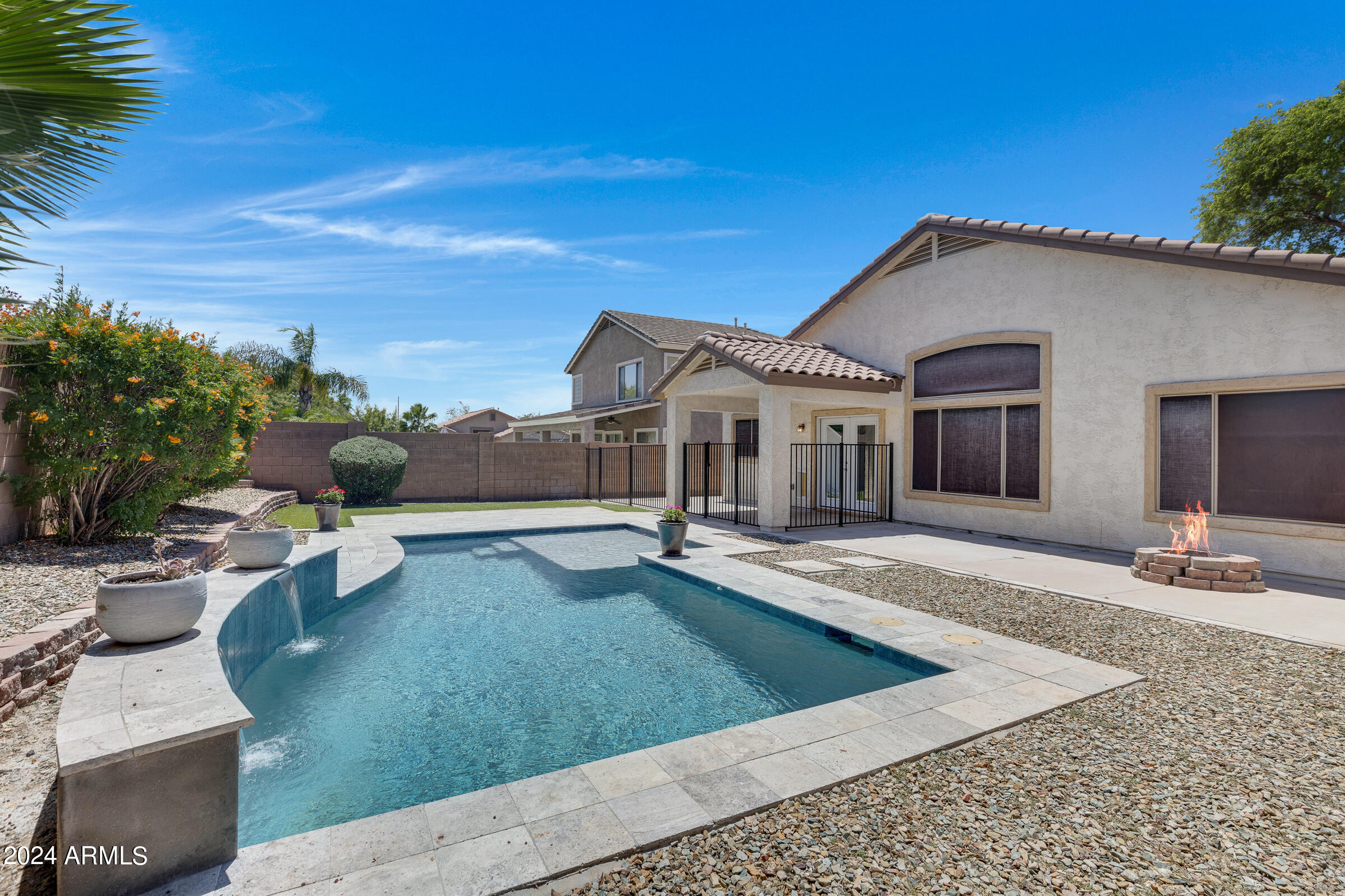 2851 S Wildrose Street