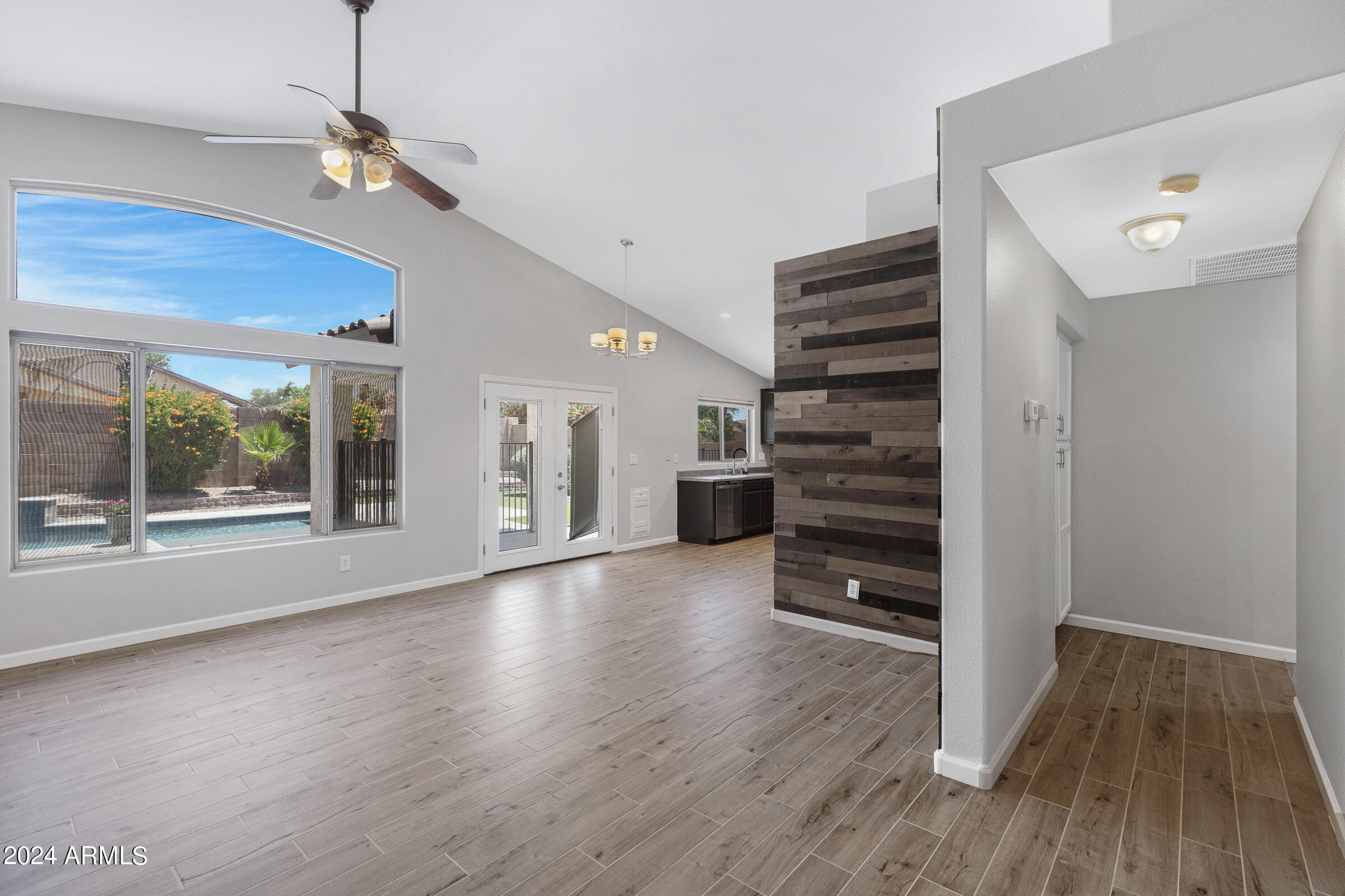 2851 S Wildrose Street