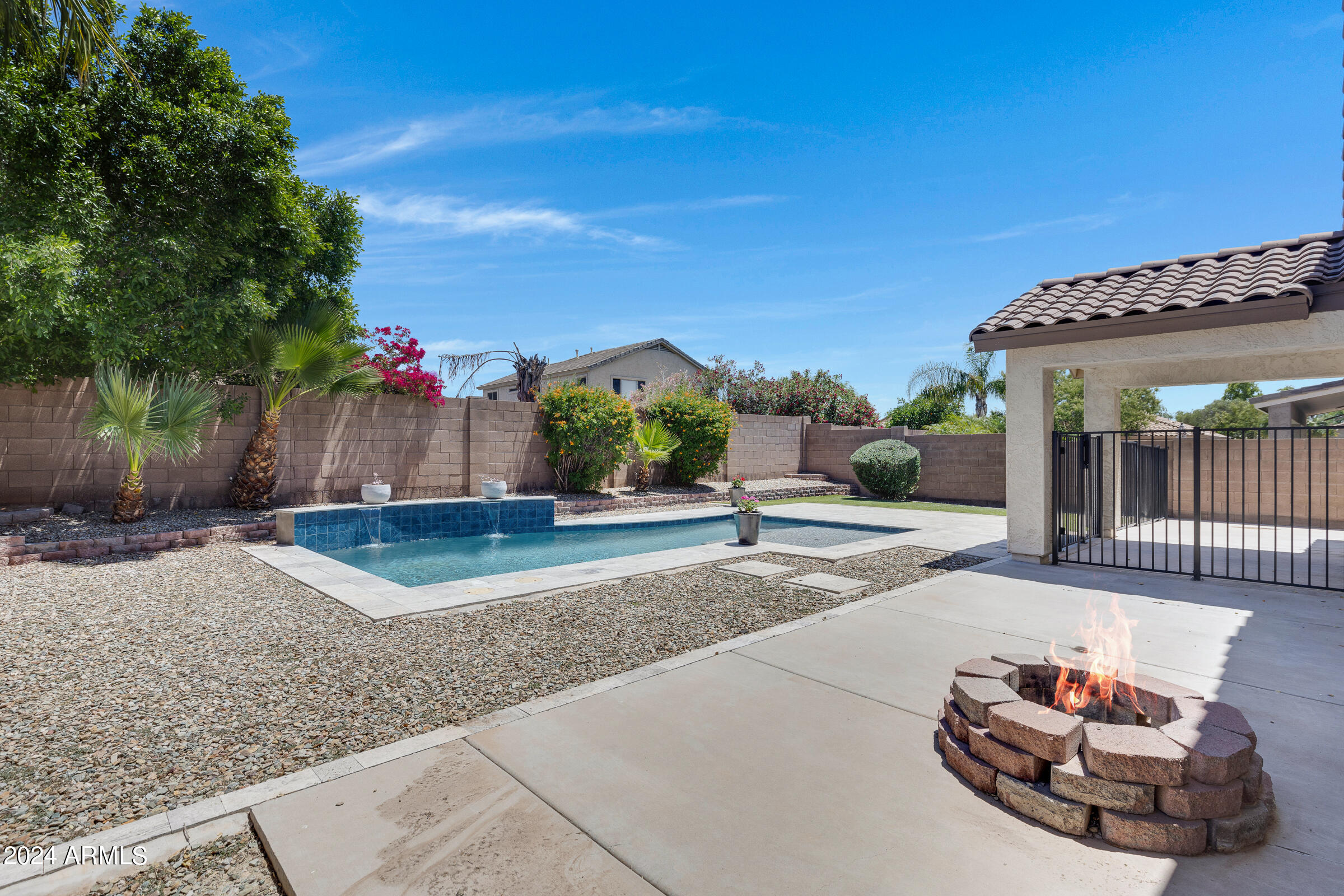 2851 S Wildrose Street