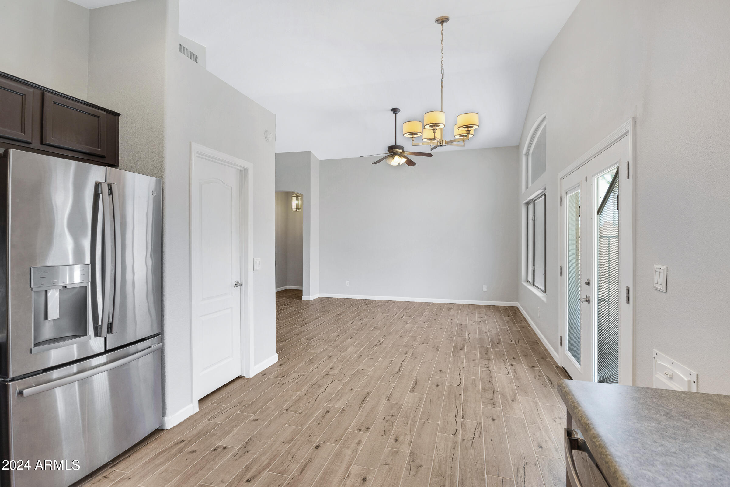 2851 S Wildrose Street