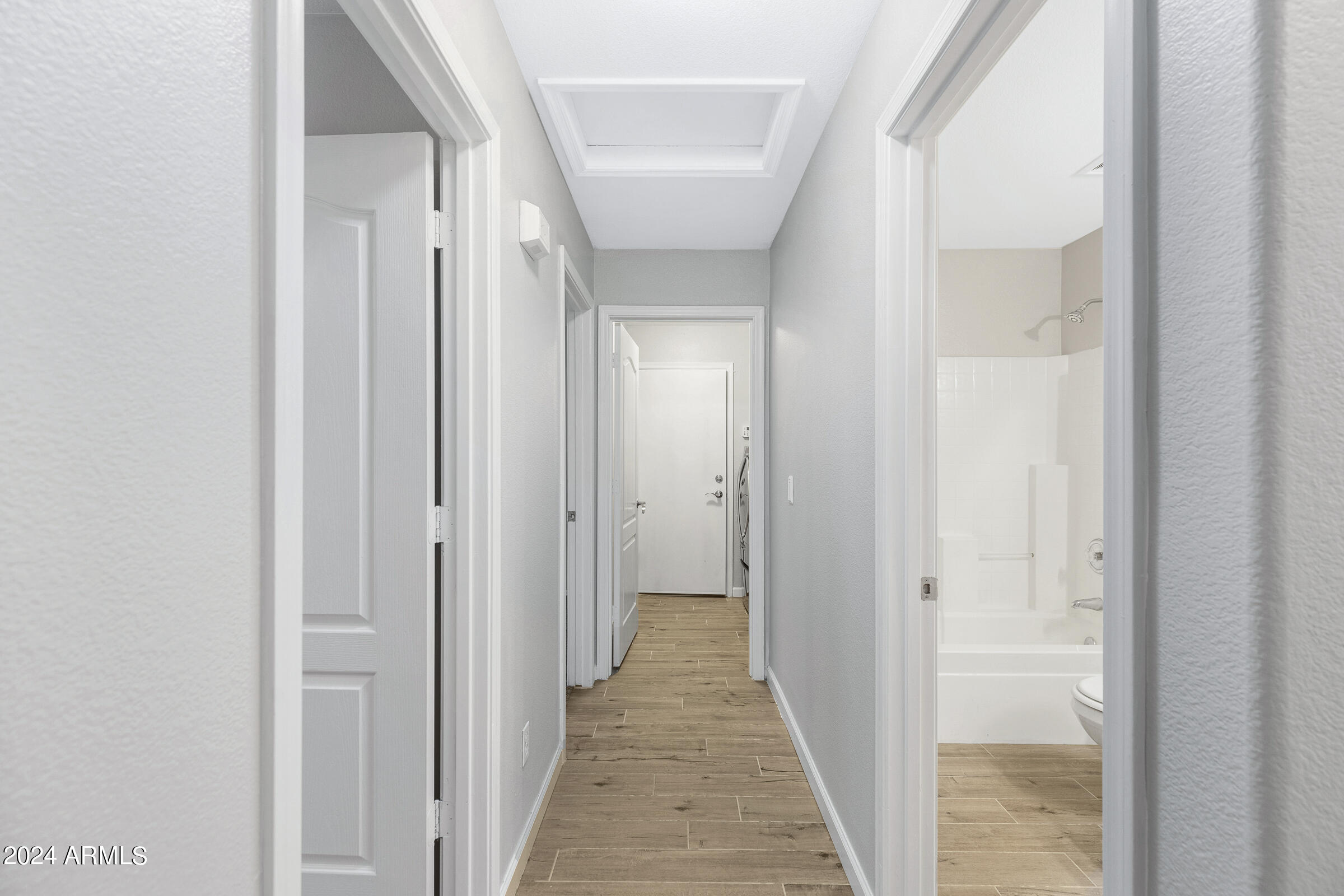 2851 S Wildrose Street