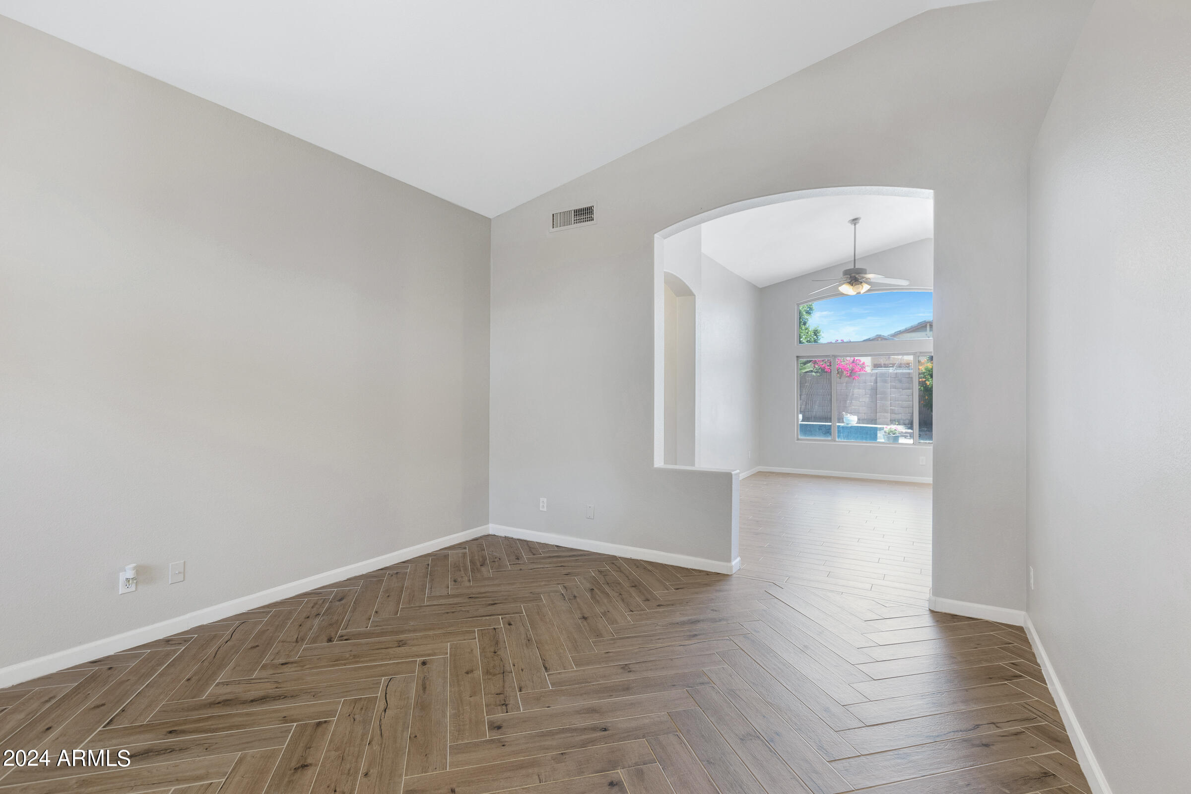 2851 S Wildrose Street