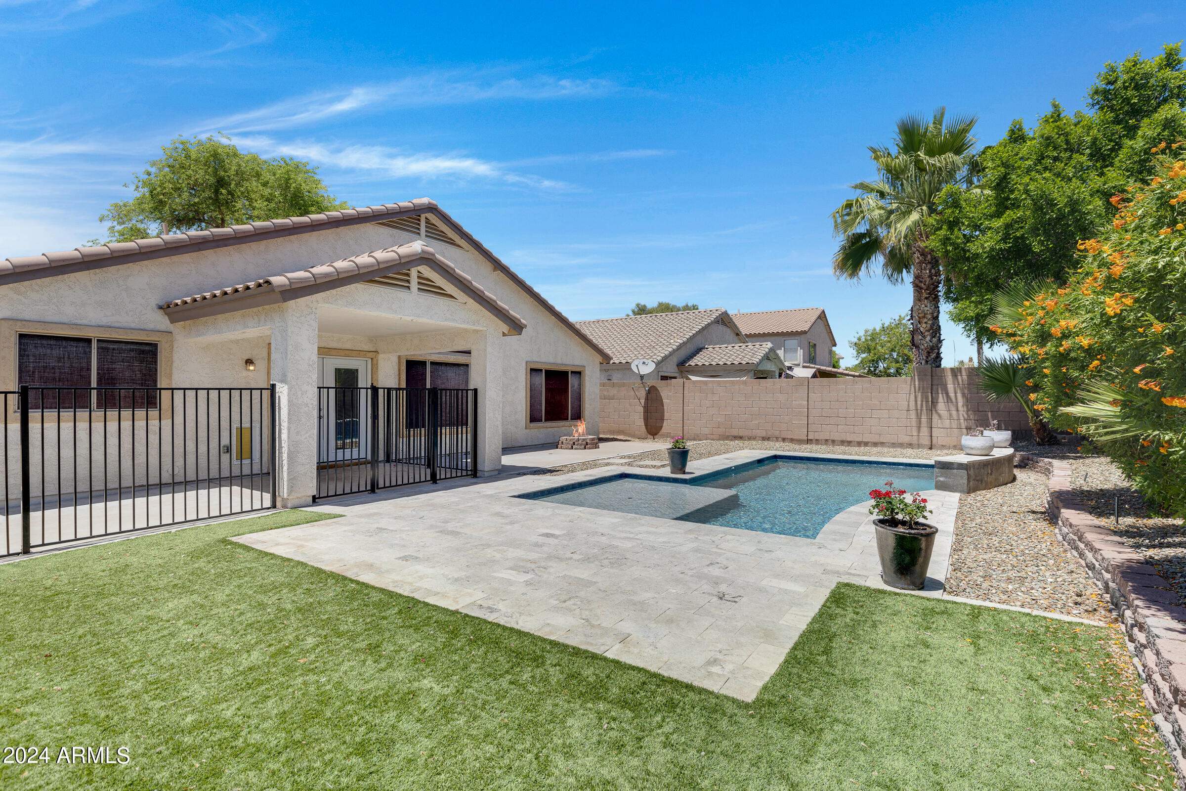 2851 S Wildrose Street