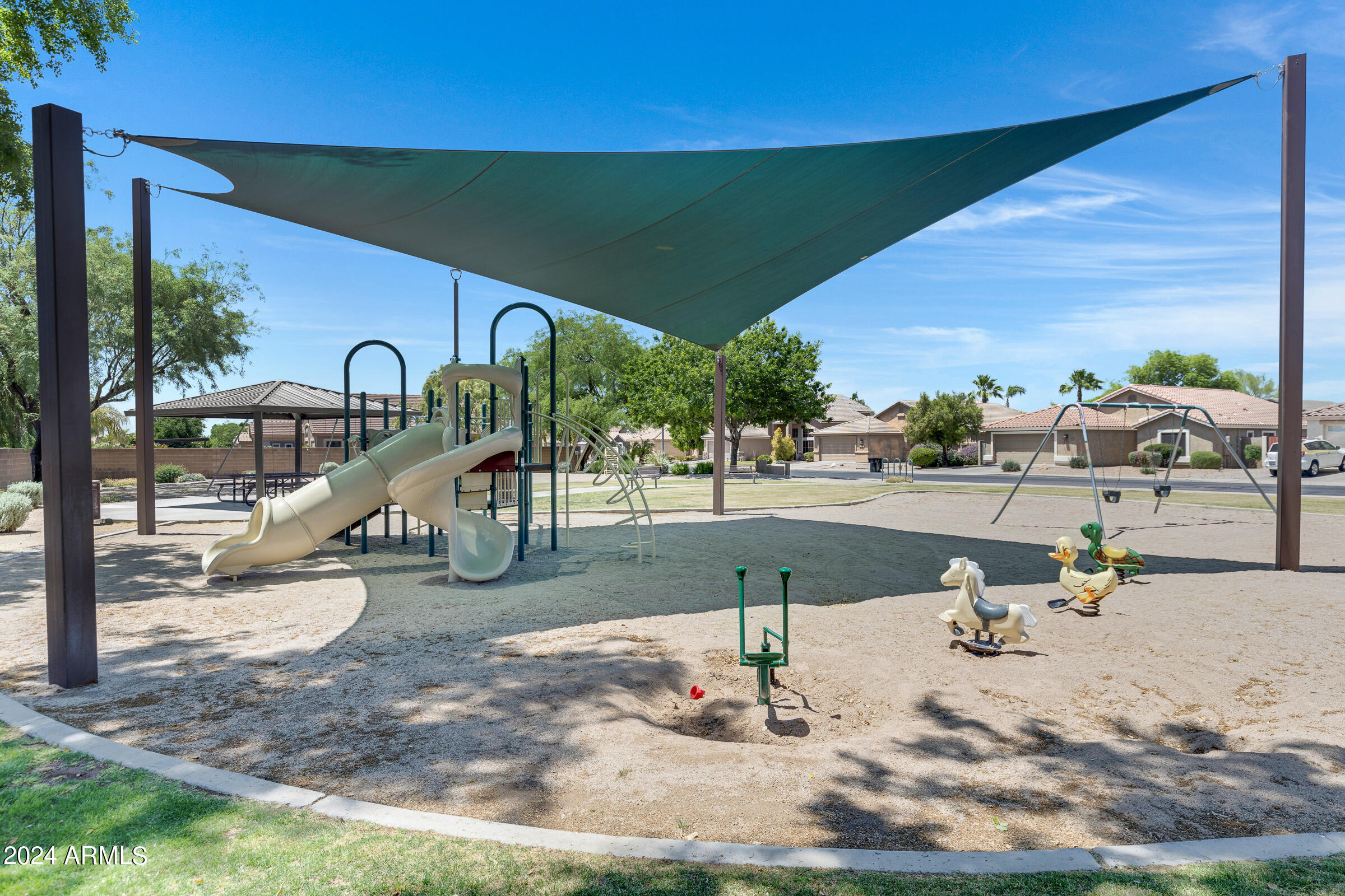 2851 S Wildrose Street