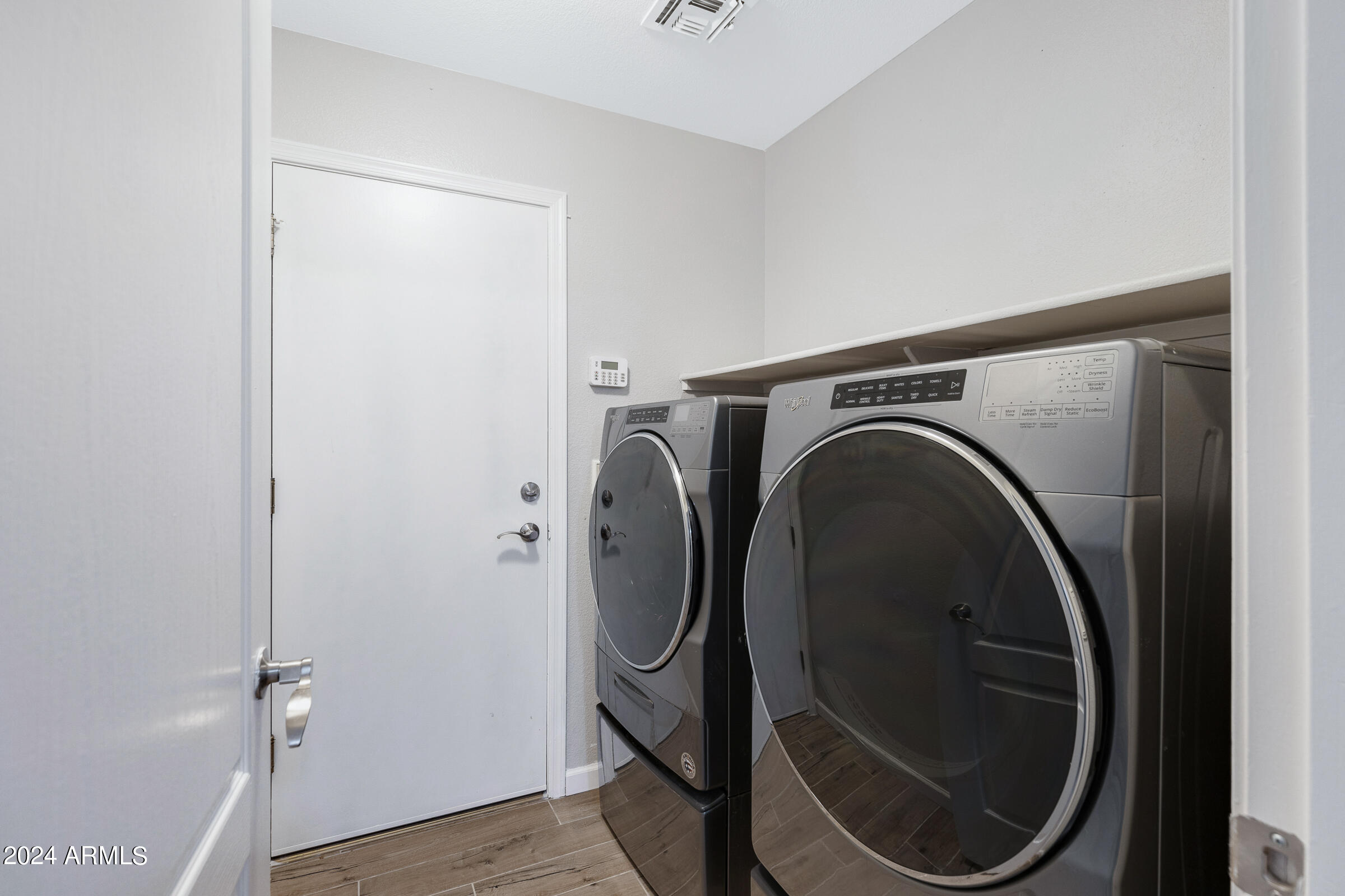 2851 S Wildrose Street