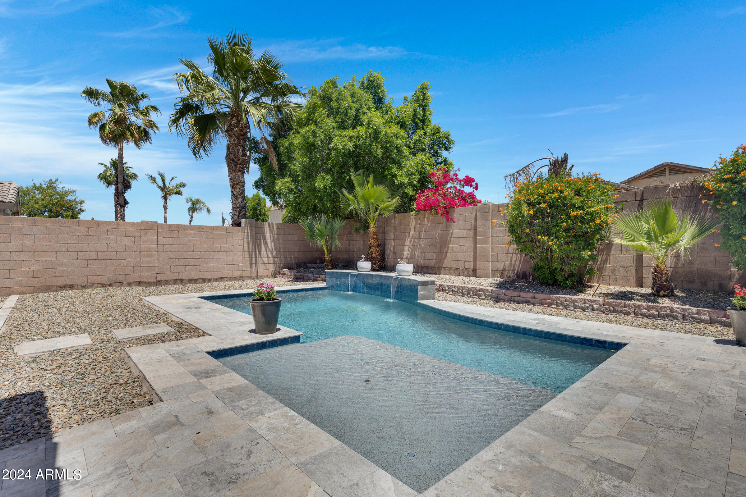 2851 S Wildrose Street