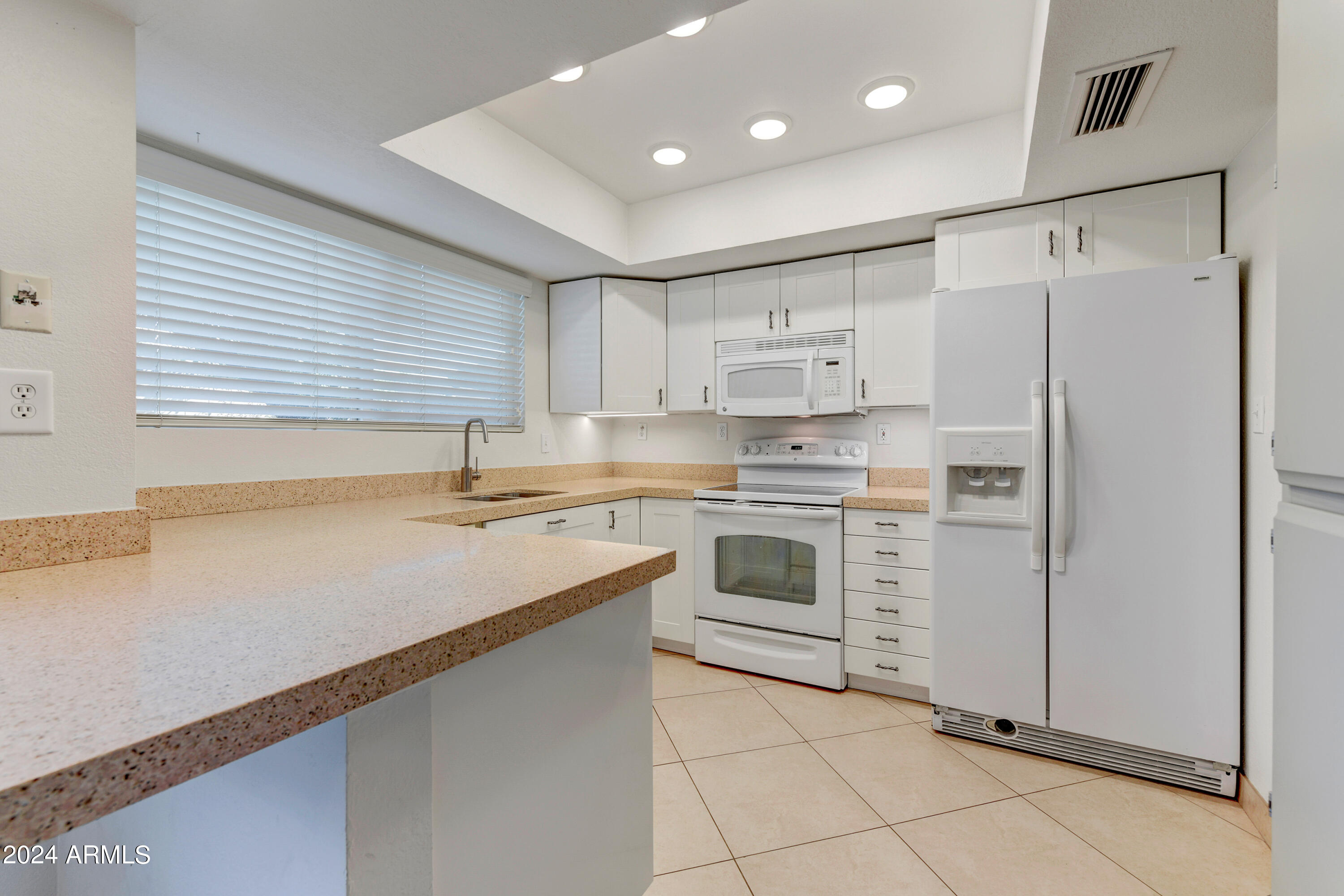 1012 E BENDIX Drive