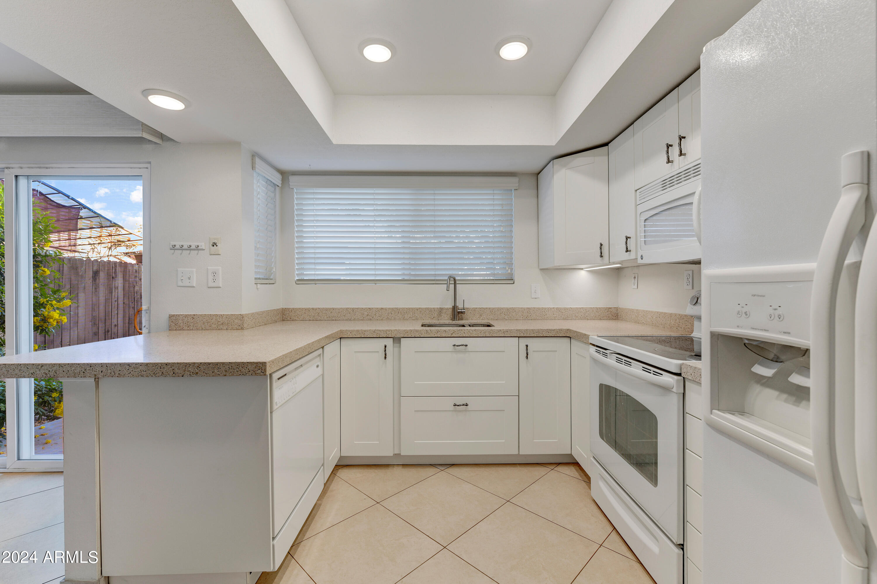 1012 E BENDIX Drive