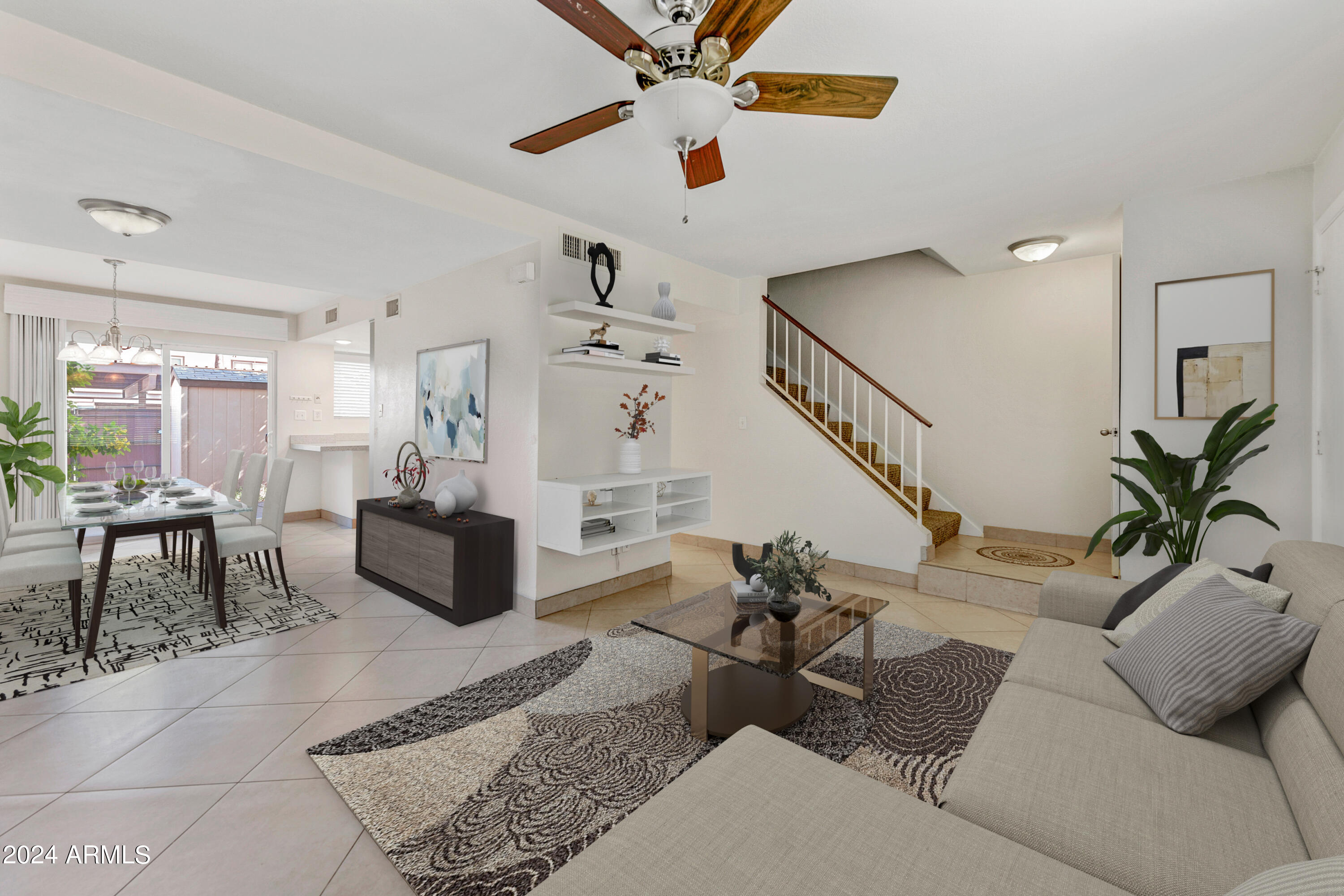 1012 E BENDIX Drive