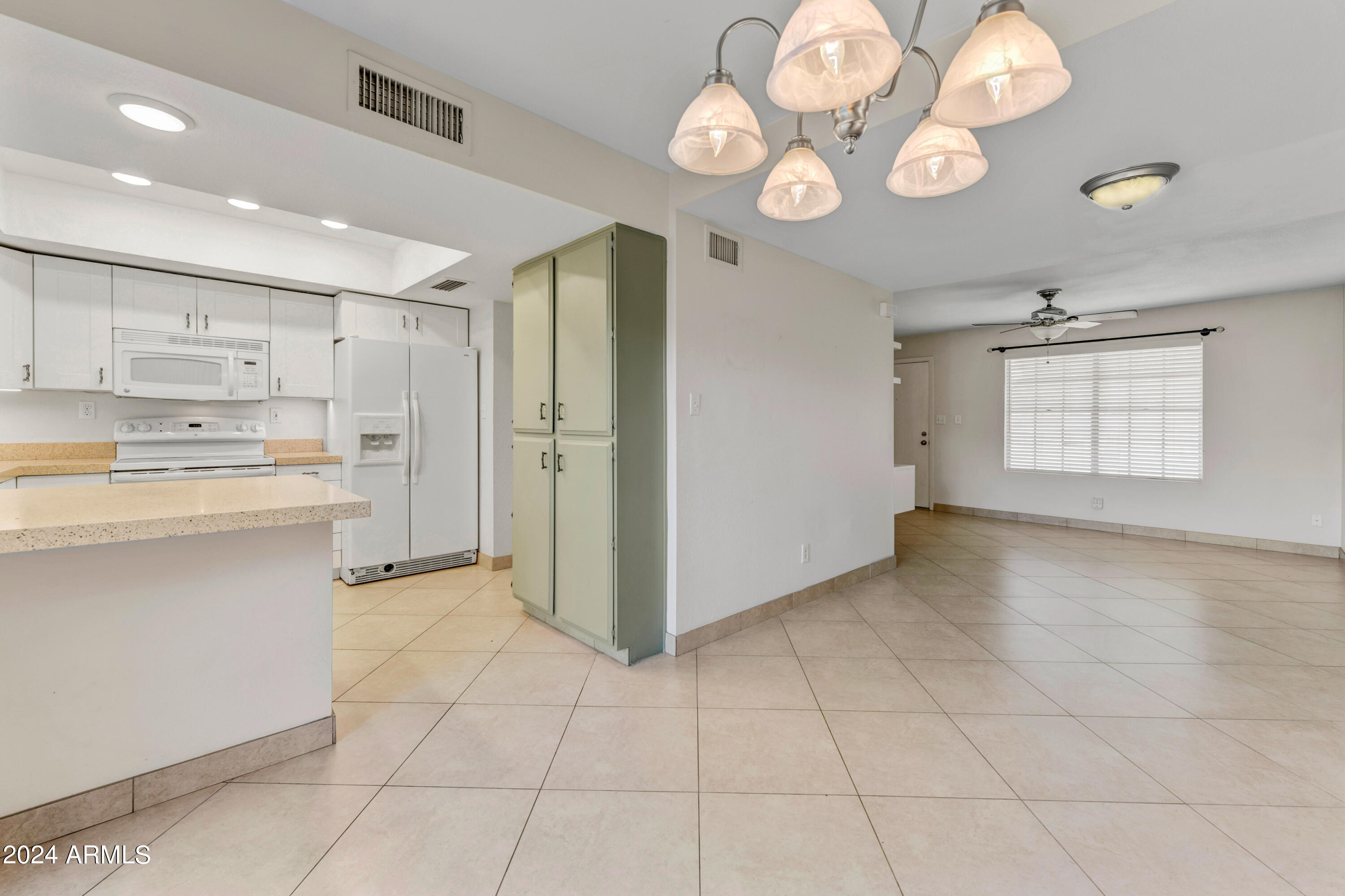 1012 E BENDIX Drive
