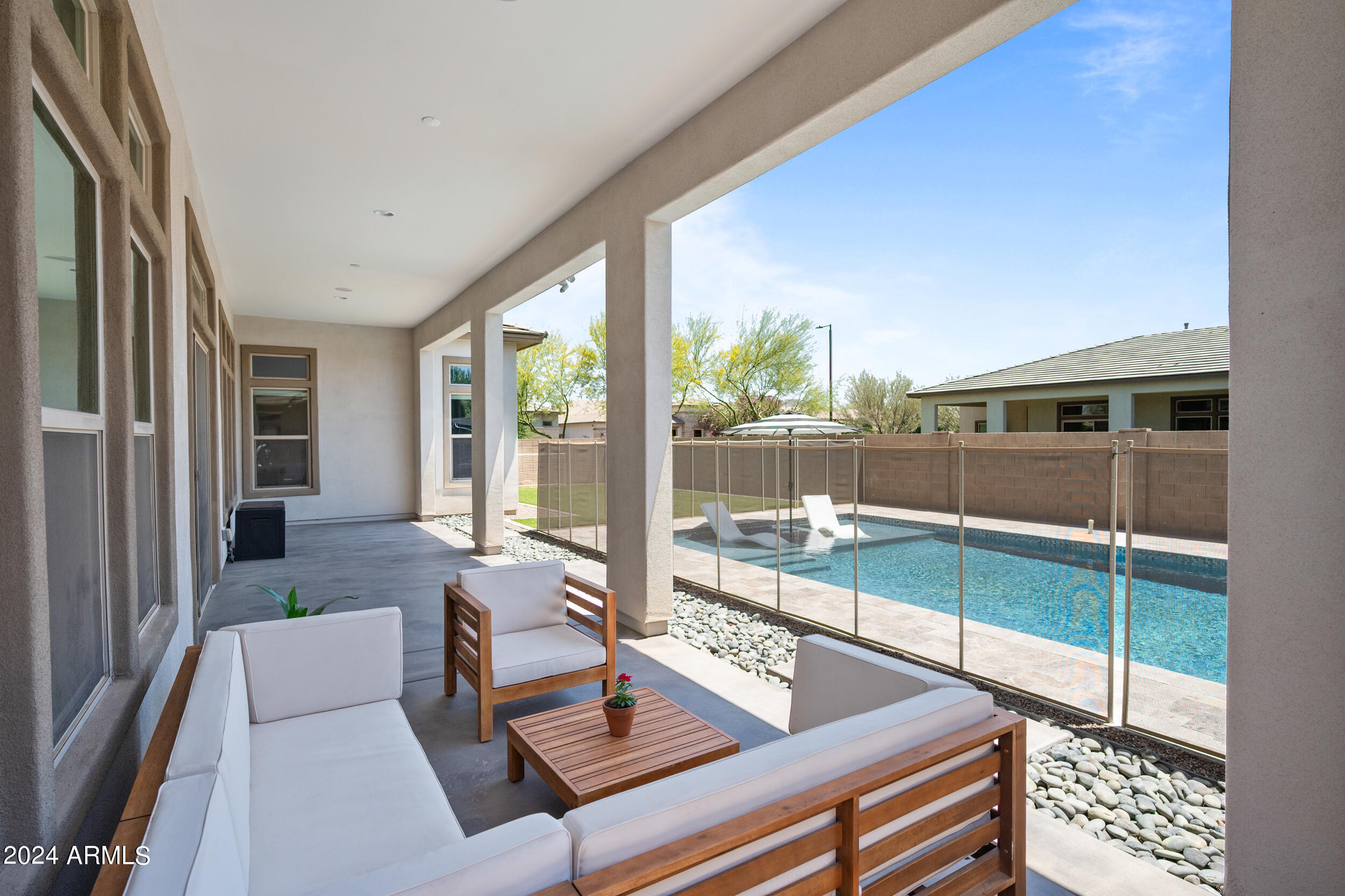 3691 E AQUARIUS Place