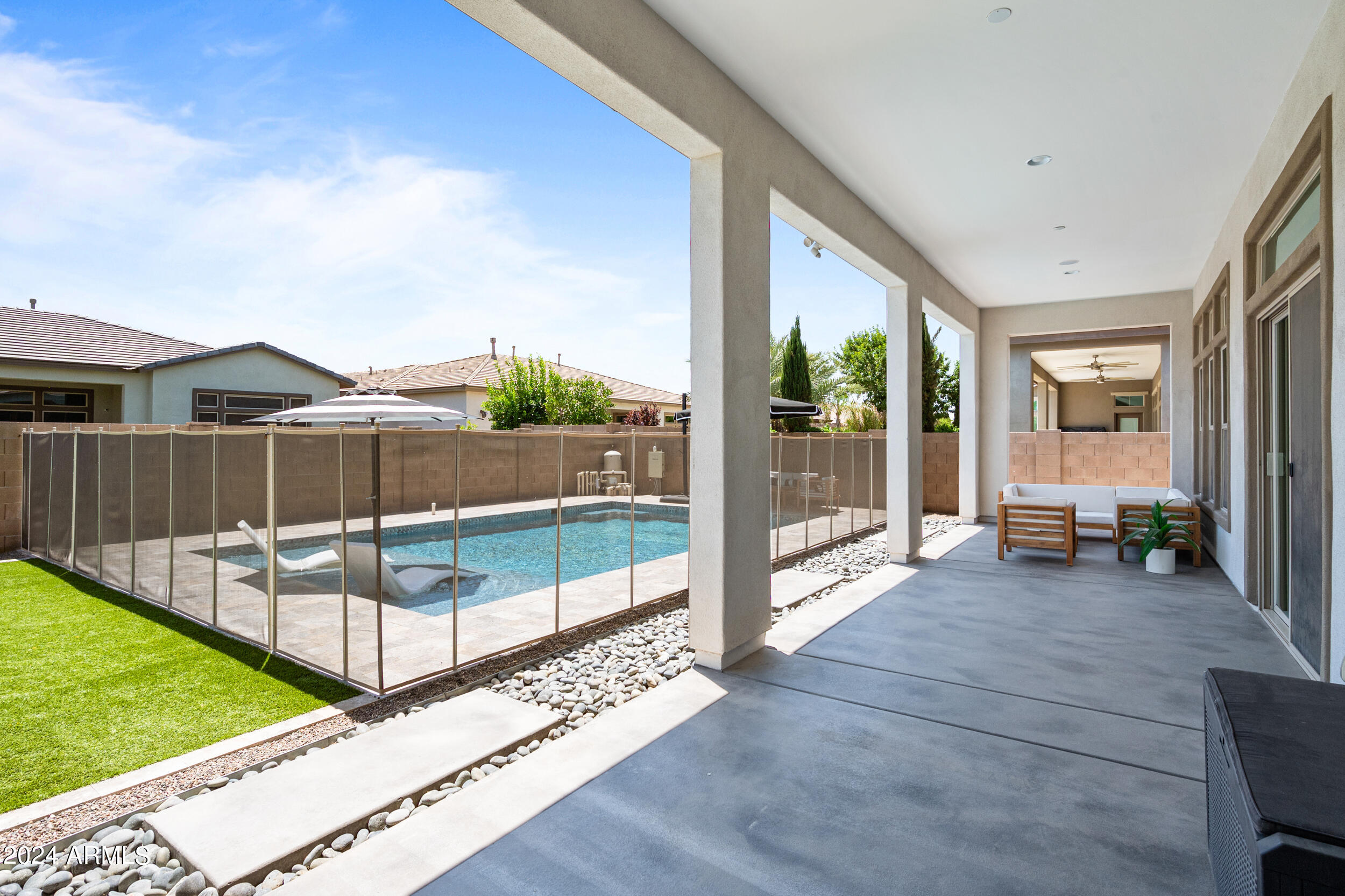 3691 E AQUARIUS Place