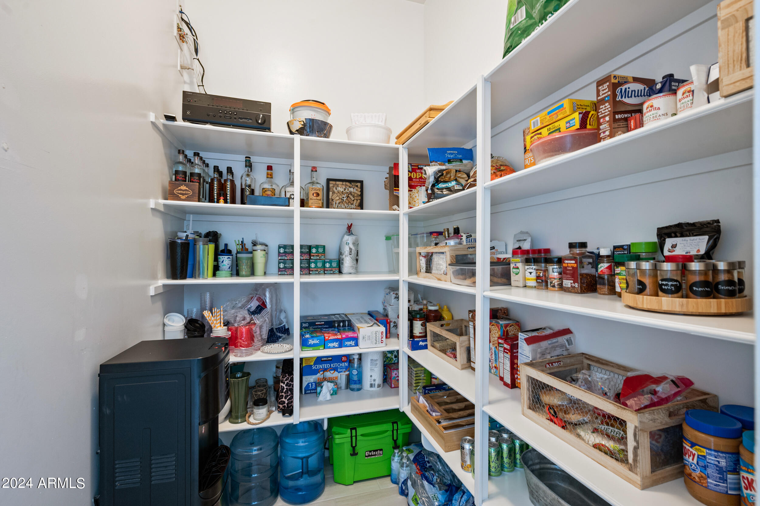 3691 E AQUARIUS Place