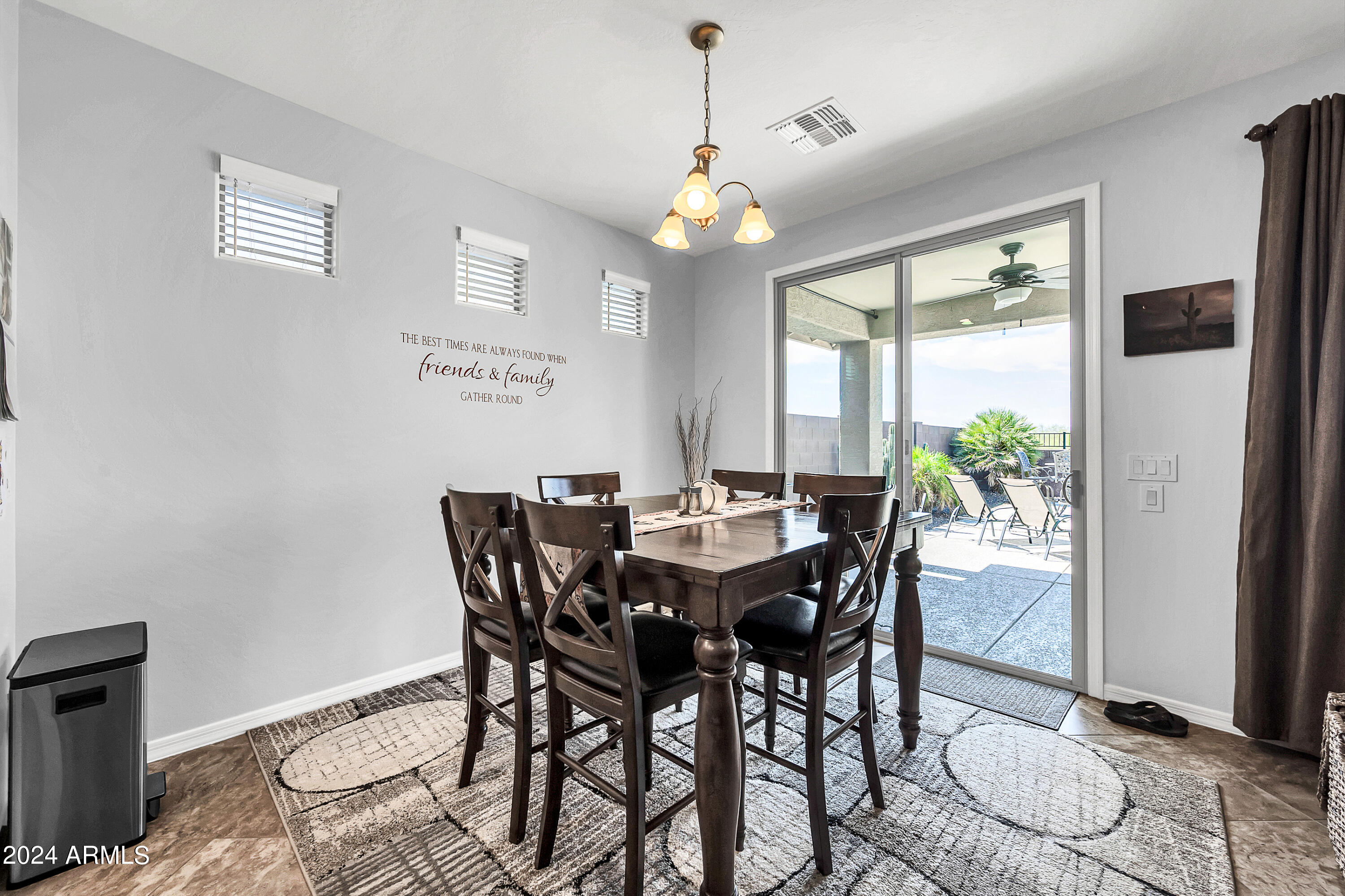 765 E PASTURE CANYON Drive