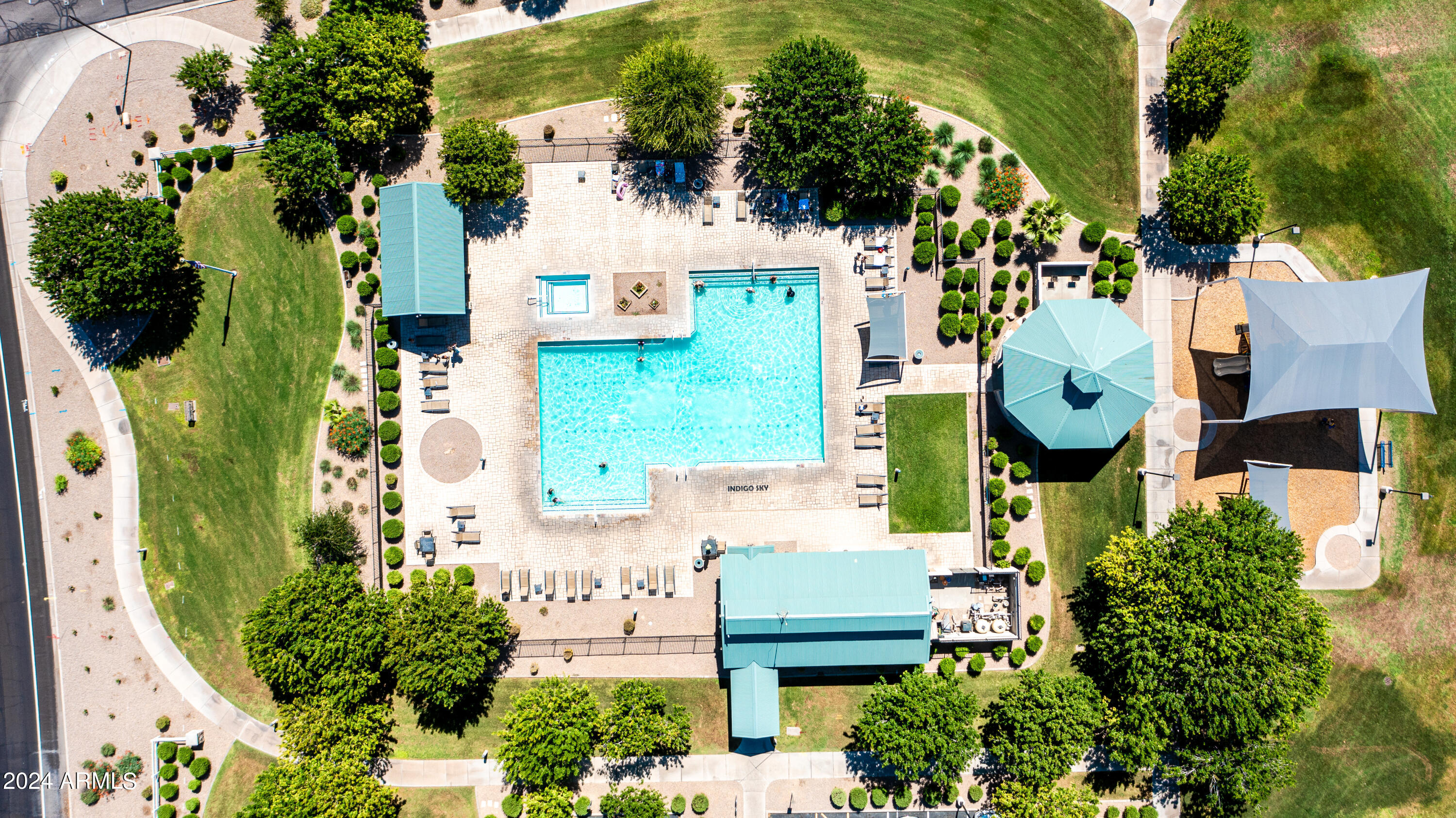 765 E PASTURE CANYON Drive