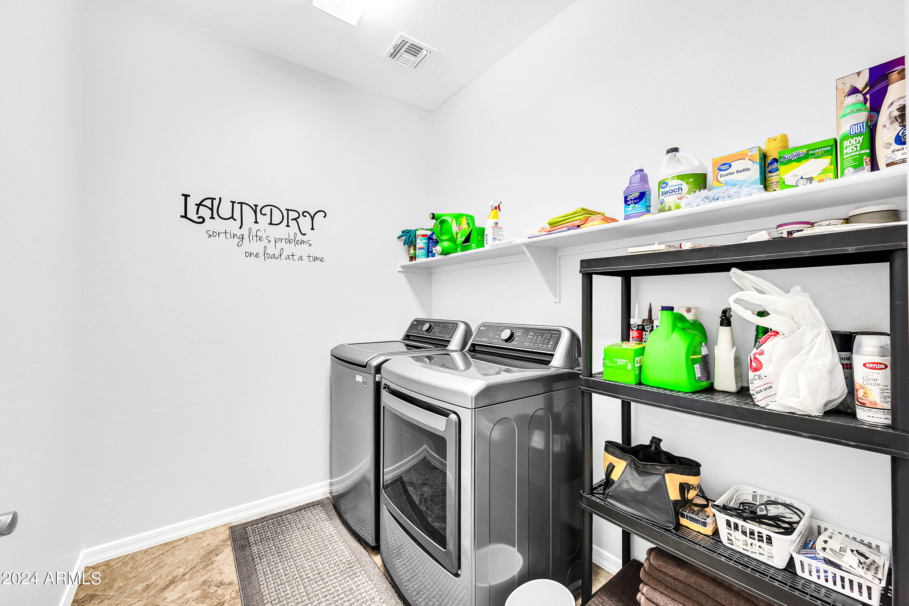 765 E PASTURE CANYON Drive