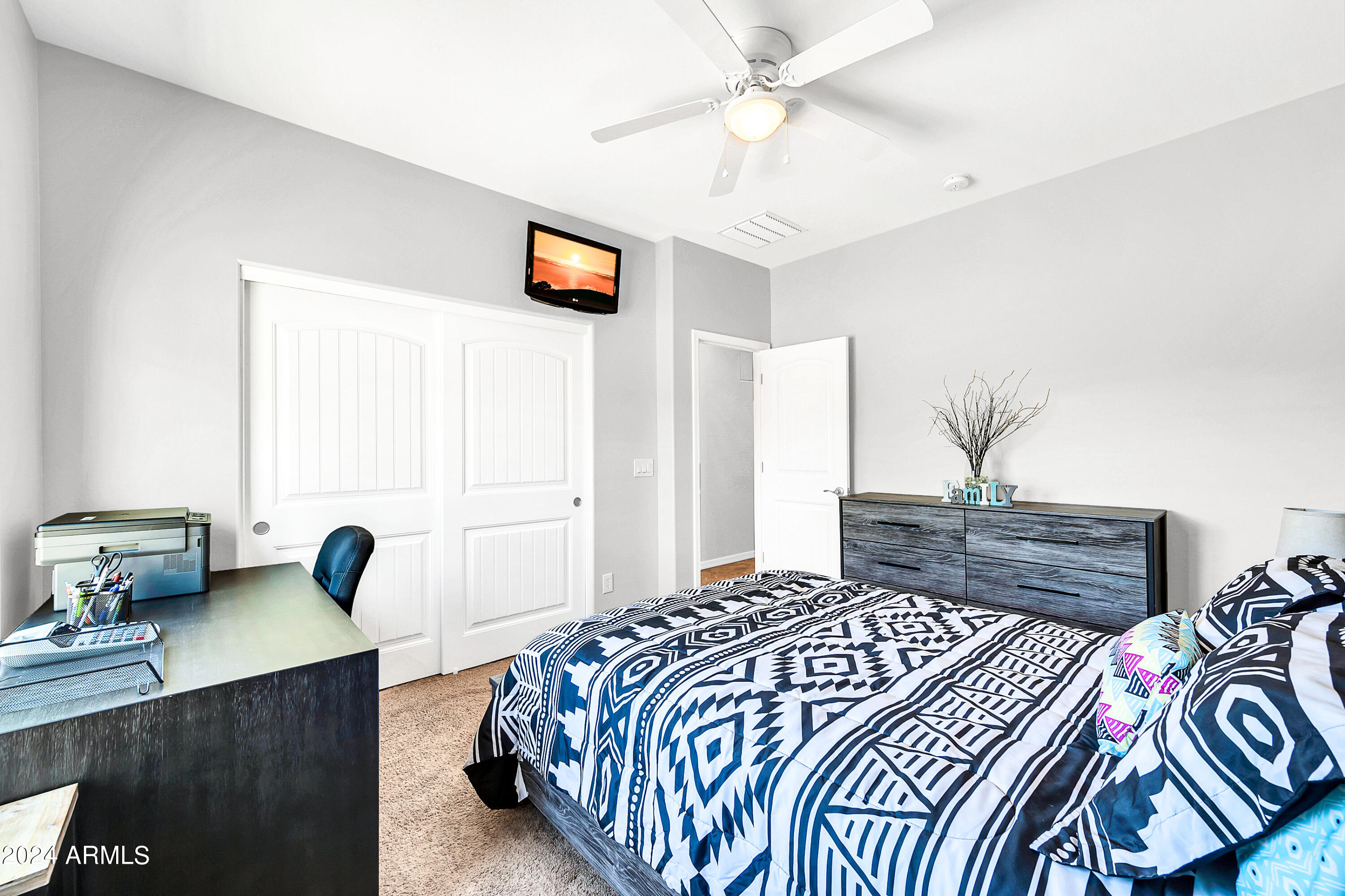 765 E PASTURE CANYON Drive