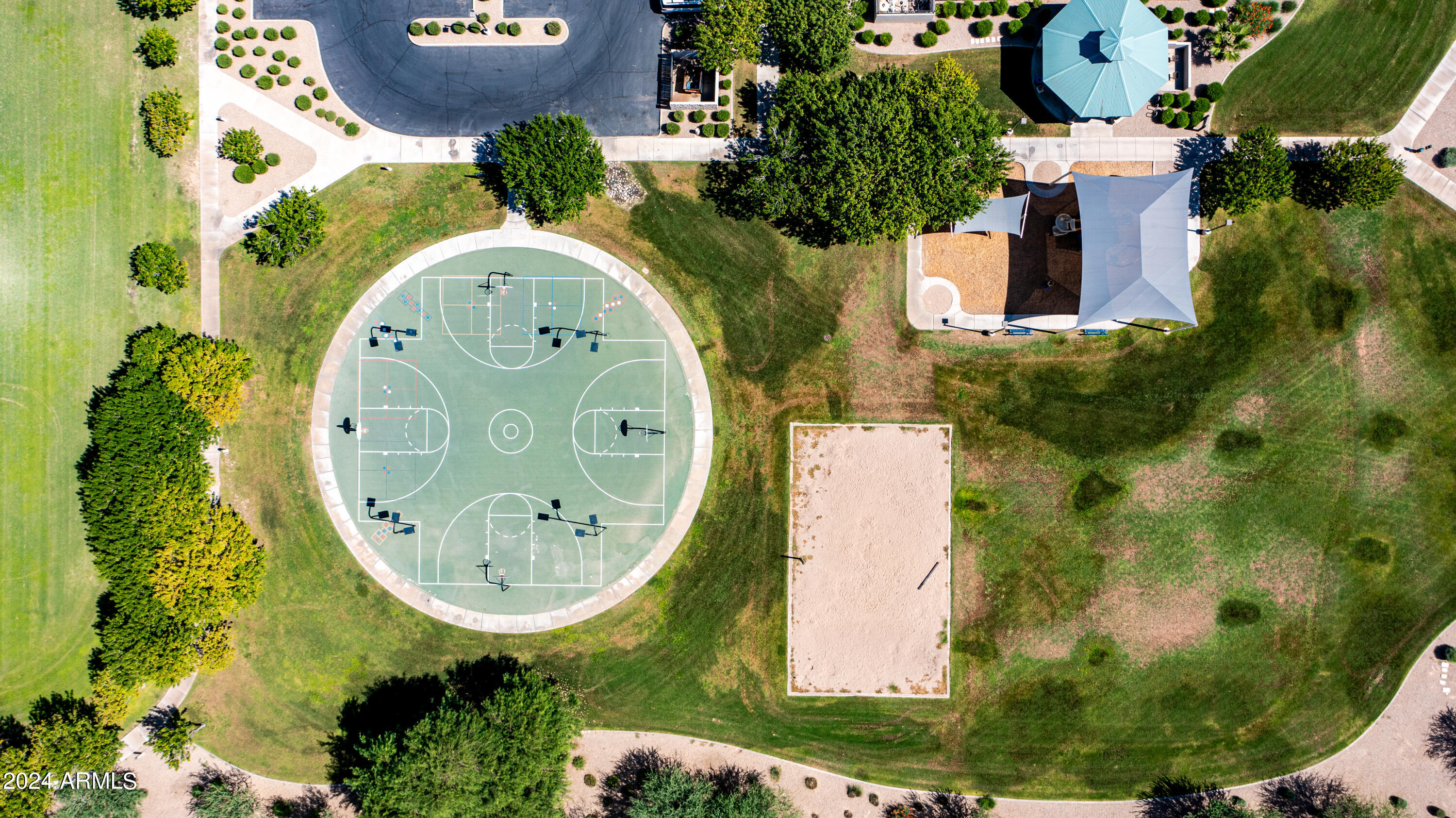 765 E PASTURE CANYON Drive